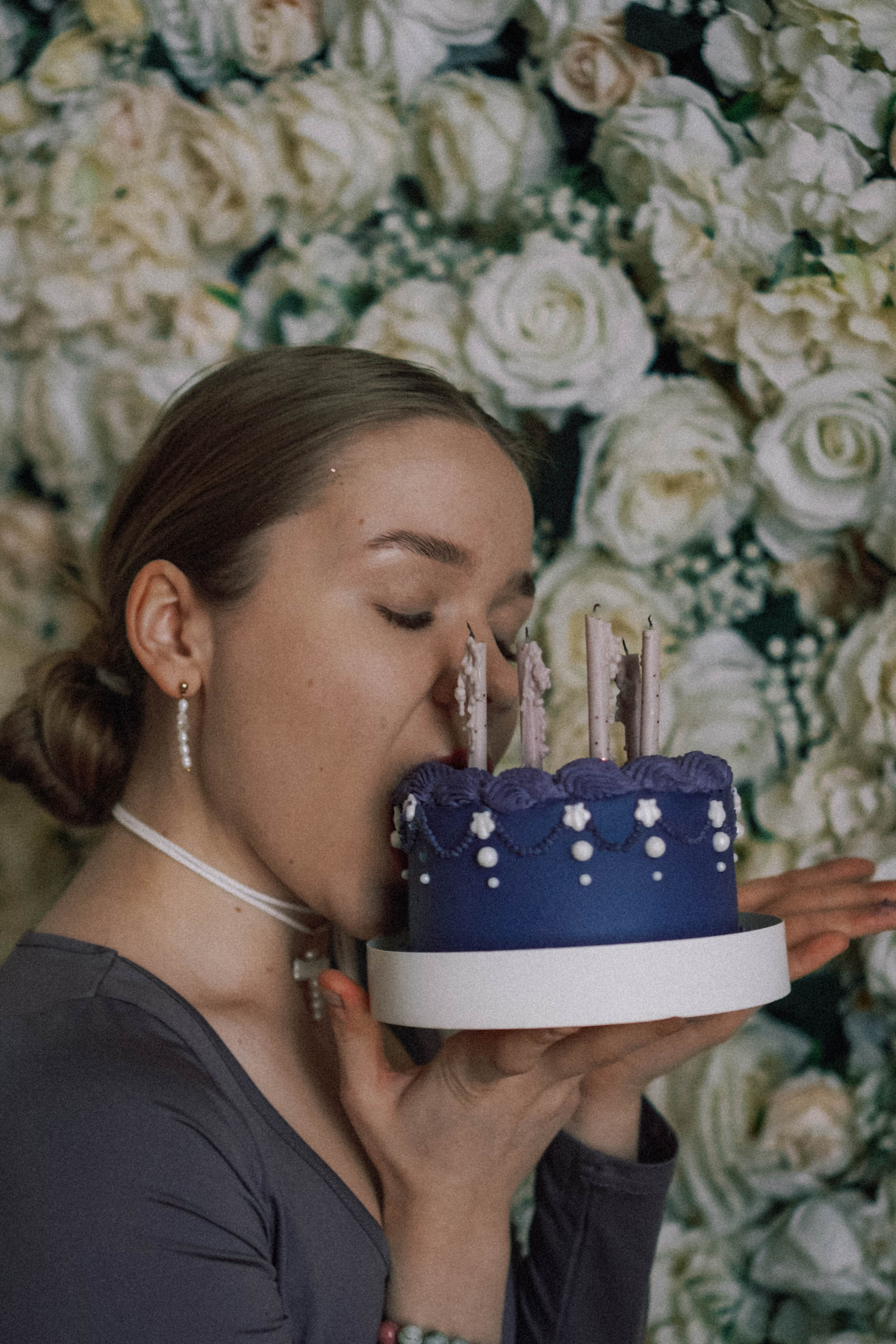 22. Профессиональный фотограф, Санкт-Петербург — Виктория Богомолова