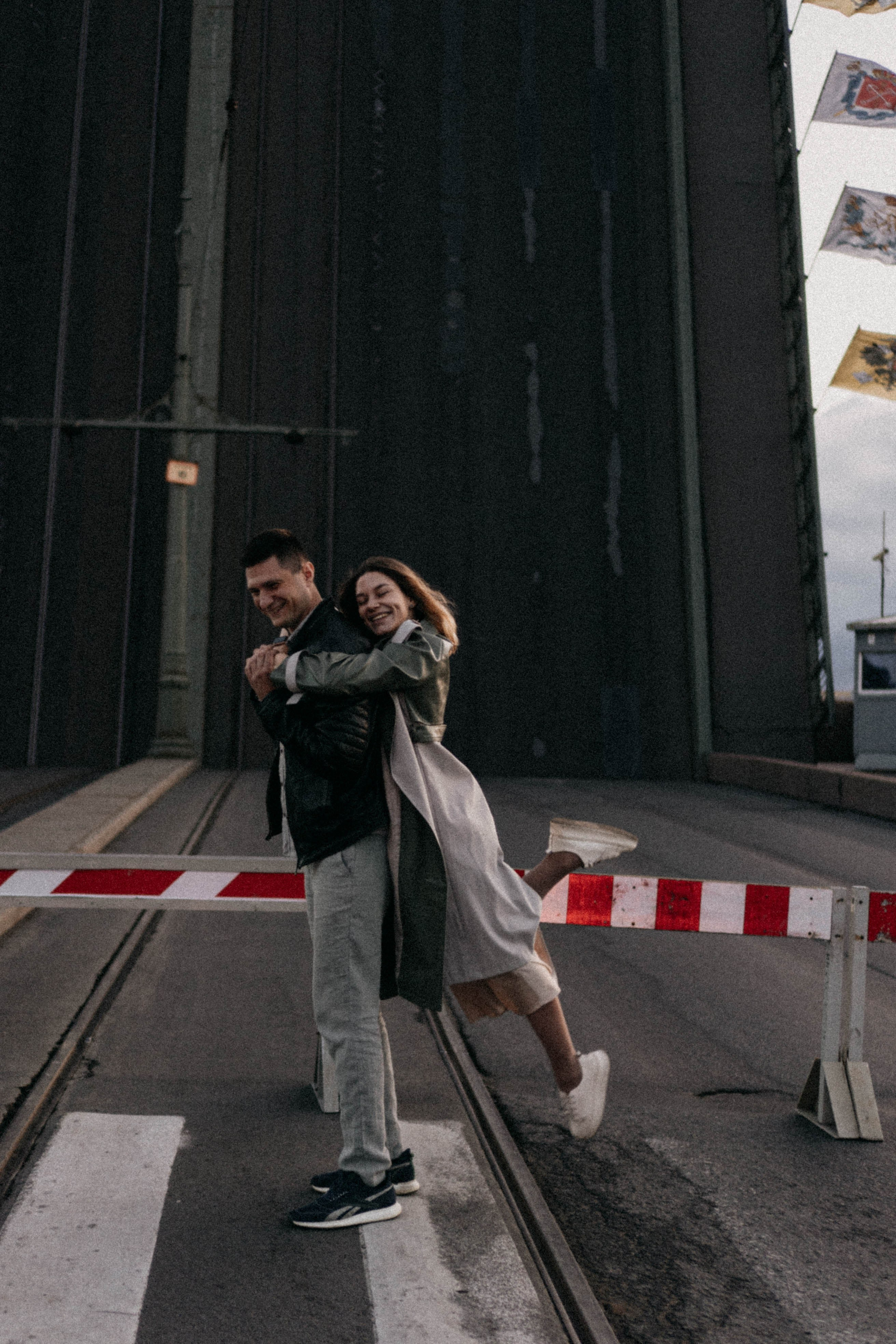 Рассветная, белые ночи. Профессиональный фотограф, Санкт-Петербург — Виктория Богомолова