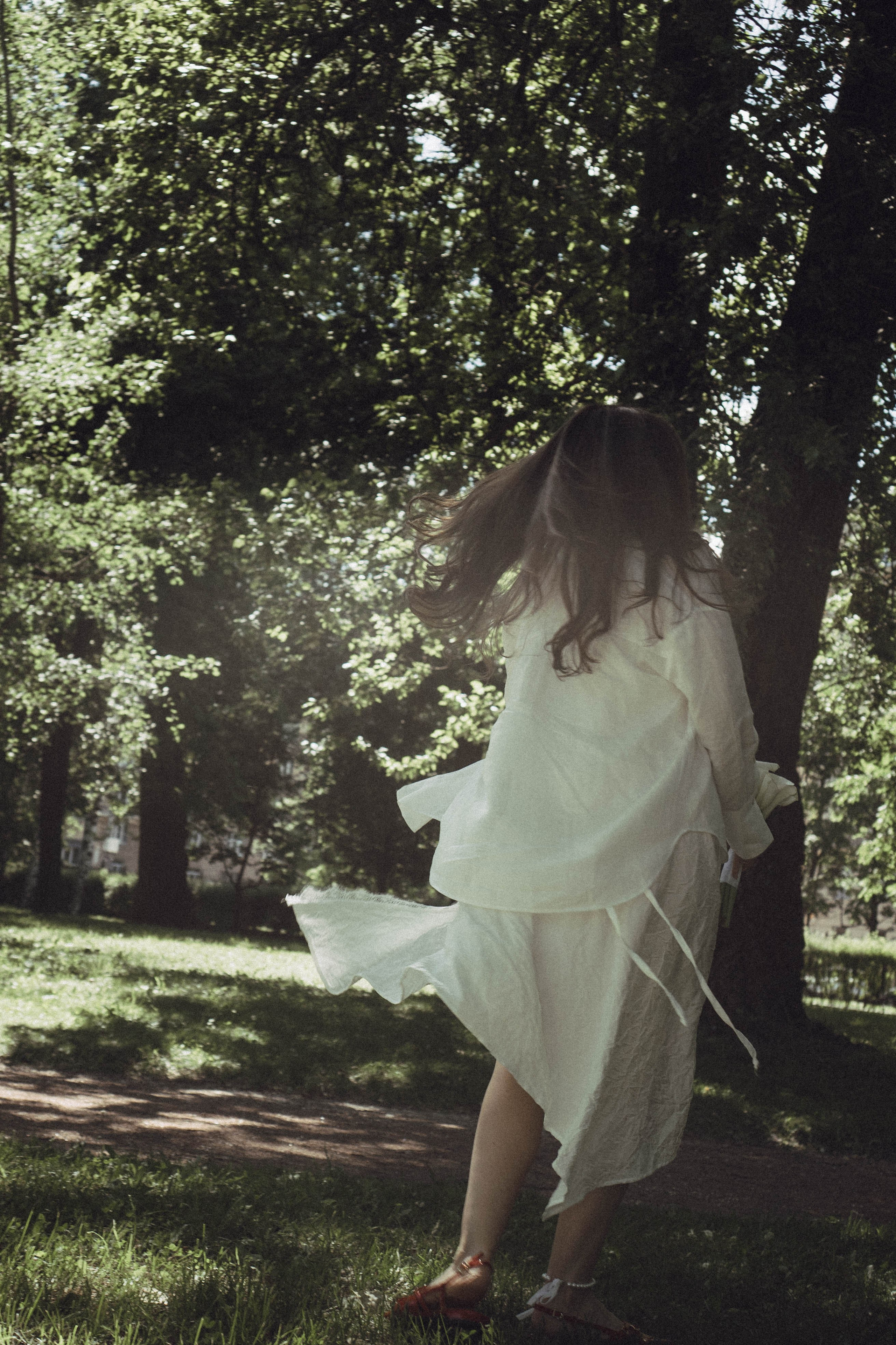 СВАДЕБНАЯ СЬЕМКА В ПАРКЕ ПОБЕДЫ И ПРОГУЛКА ПО МОСКОВСКОМУ ПРОСПЕКТУ. Профессиональный фотограф, Санкт-Петербург — Виктория Богомолова