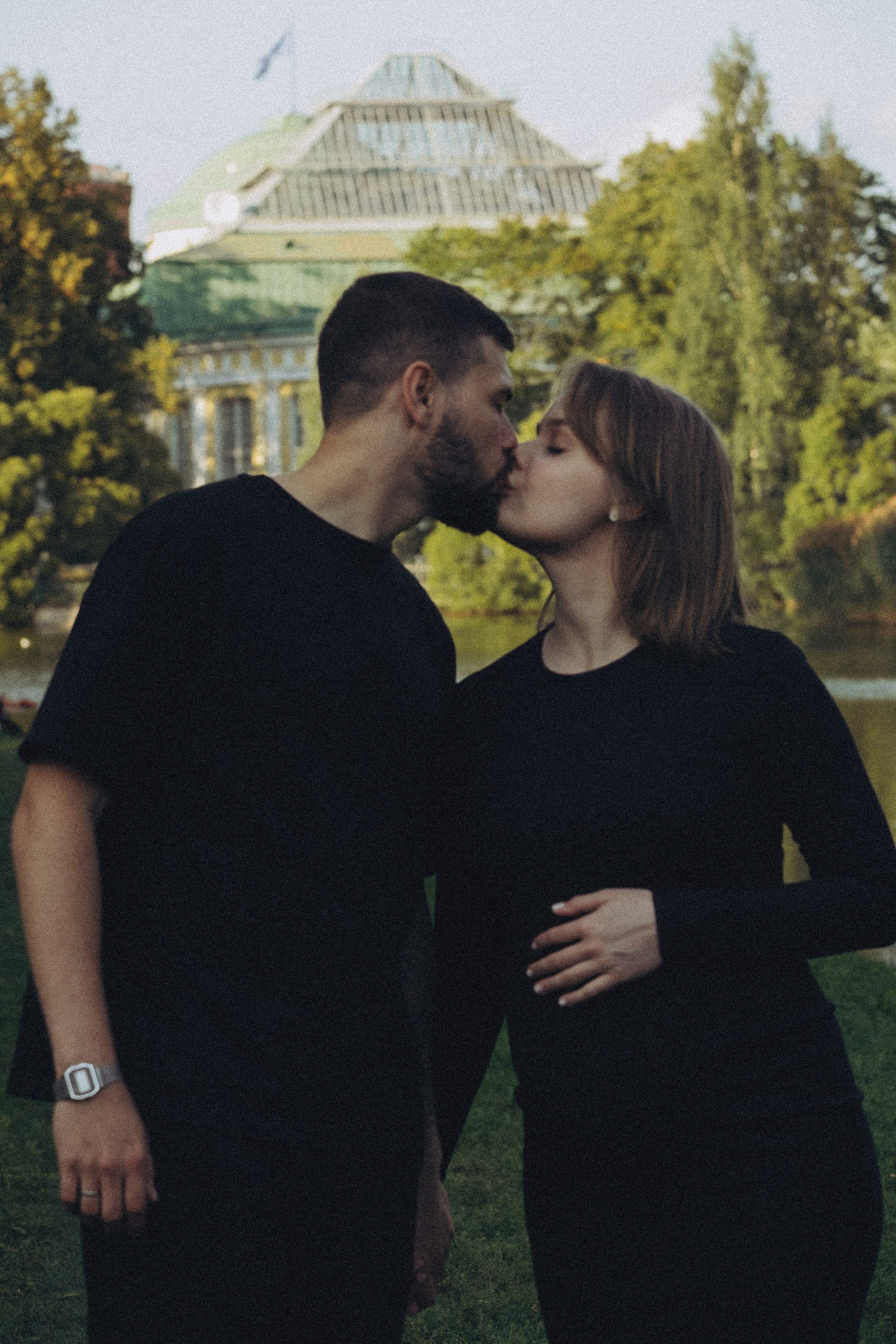 БЕРЕМЕННОСТЬ. Профессиональный фотограф, Санкт-Петербург — Виктория Богомолова