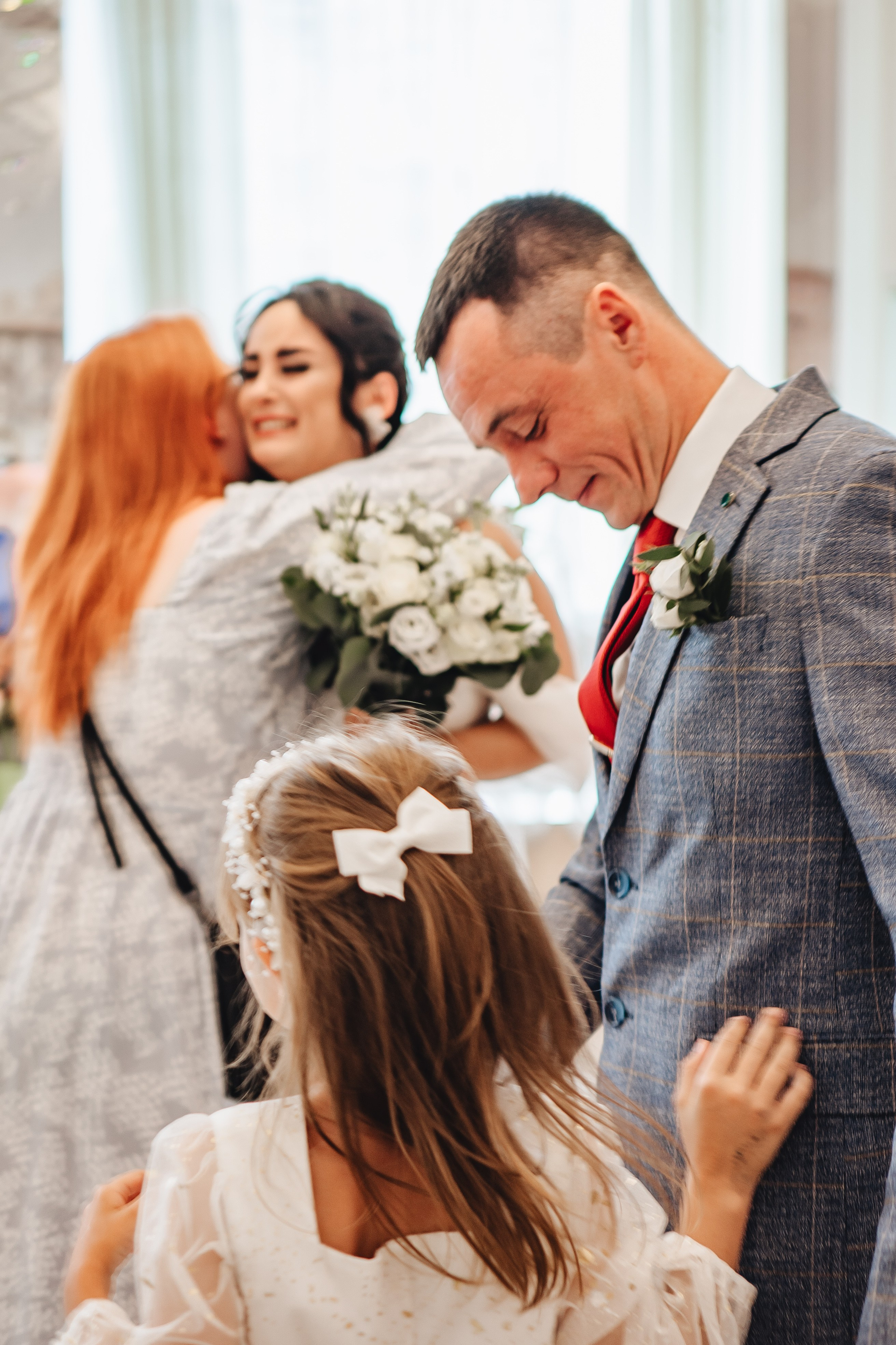 СВАДЕБНАЯ СЬЕМКА В ЗАГСЕ НА МОСКОВСКОМ ПРОСПЕКТЕ. Профессиональный фотограф, Санкт-Петербург — Виктория Богомолова