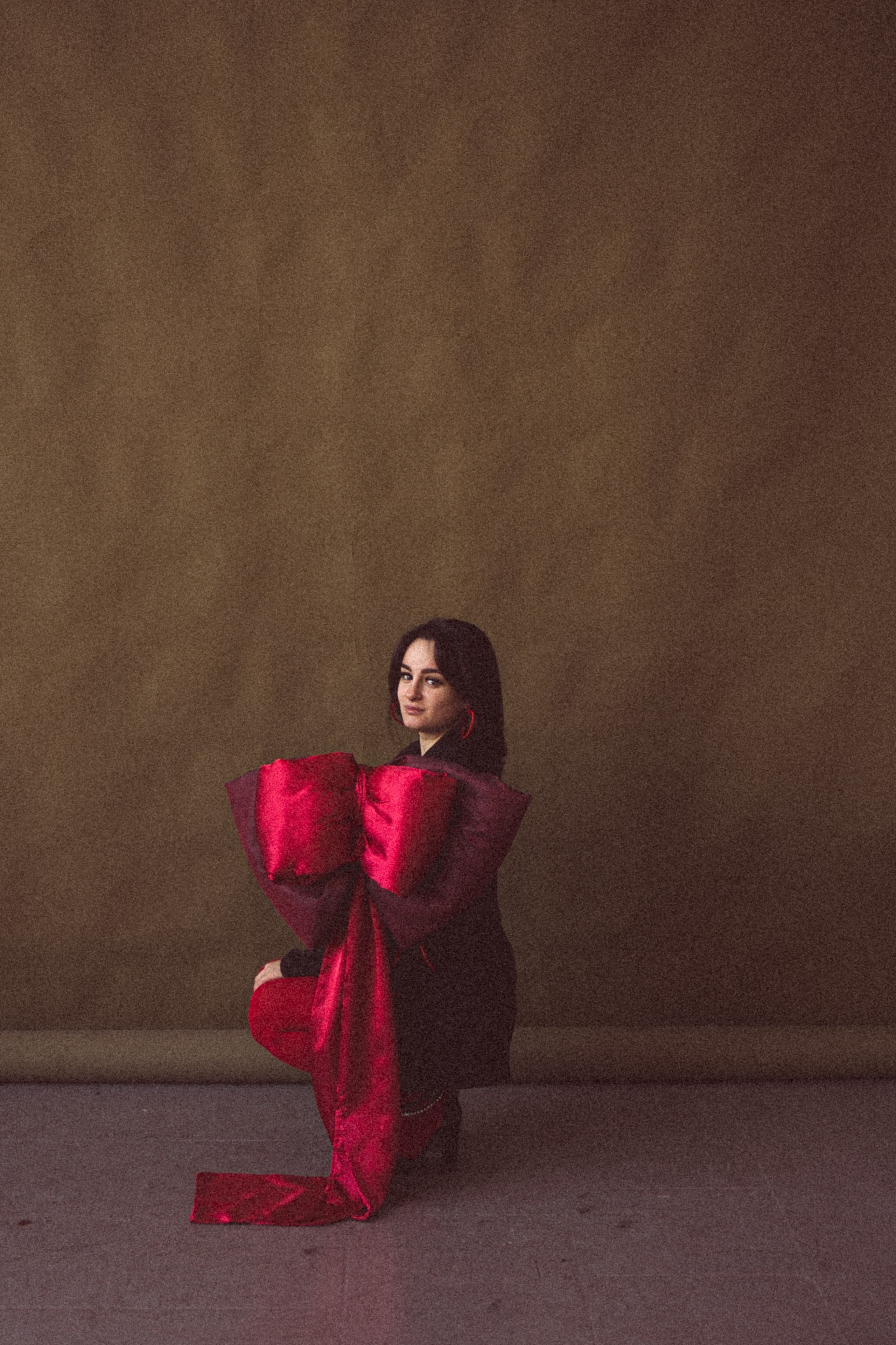 Красные колготки. Профессиональный фотограф, Санкт-Петербург — Виктория Богомолова