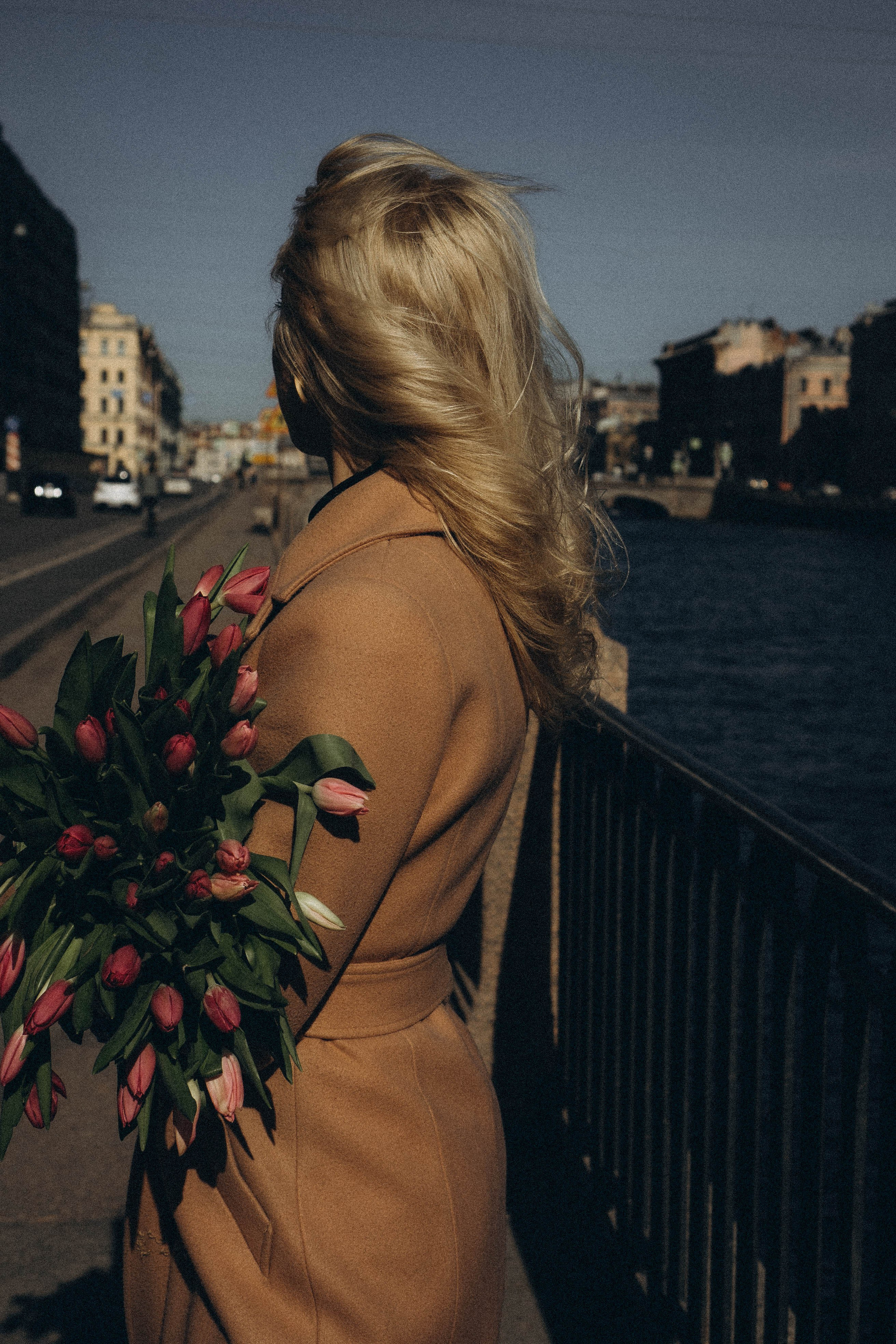 Питерская атмосфера. Профессиональный фотограф, Санкт-Петербург — Виктория Богомолова