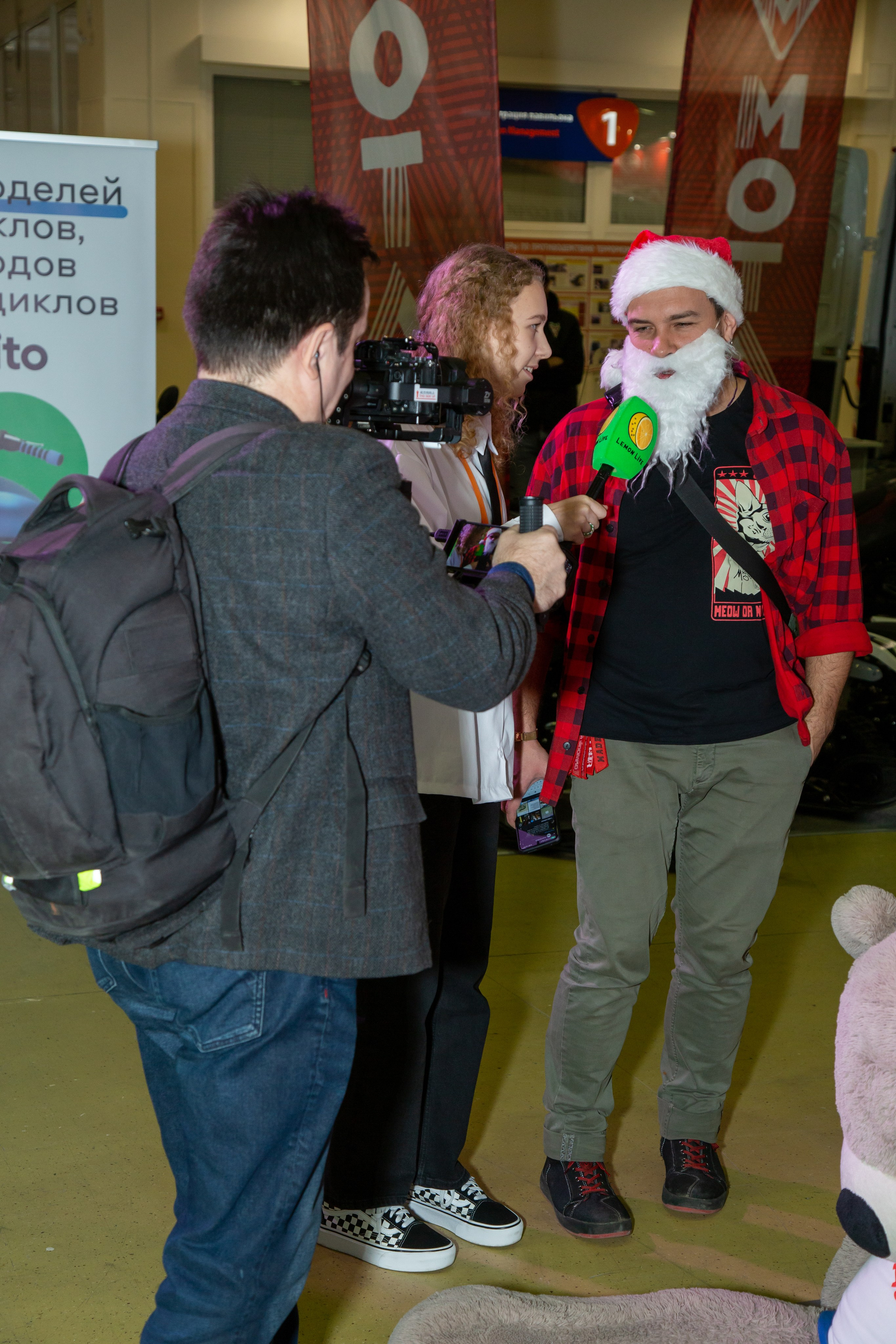 Фотопрогулка по выставке Поехали 2022. «Студия DRONAVT`s» — видеосъёмка и фотография г. Москва