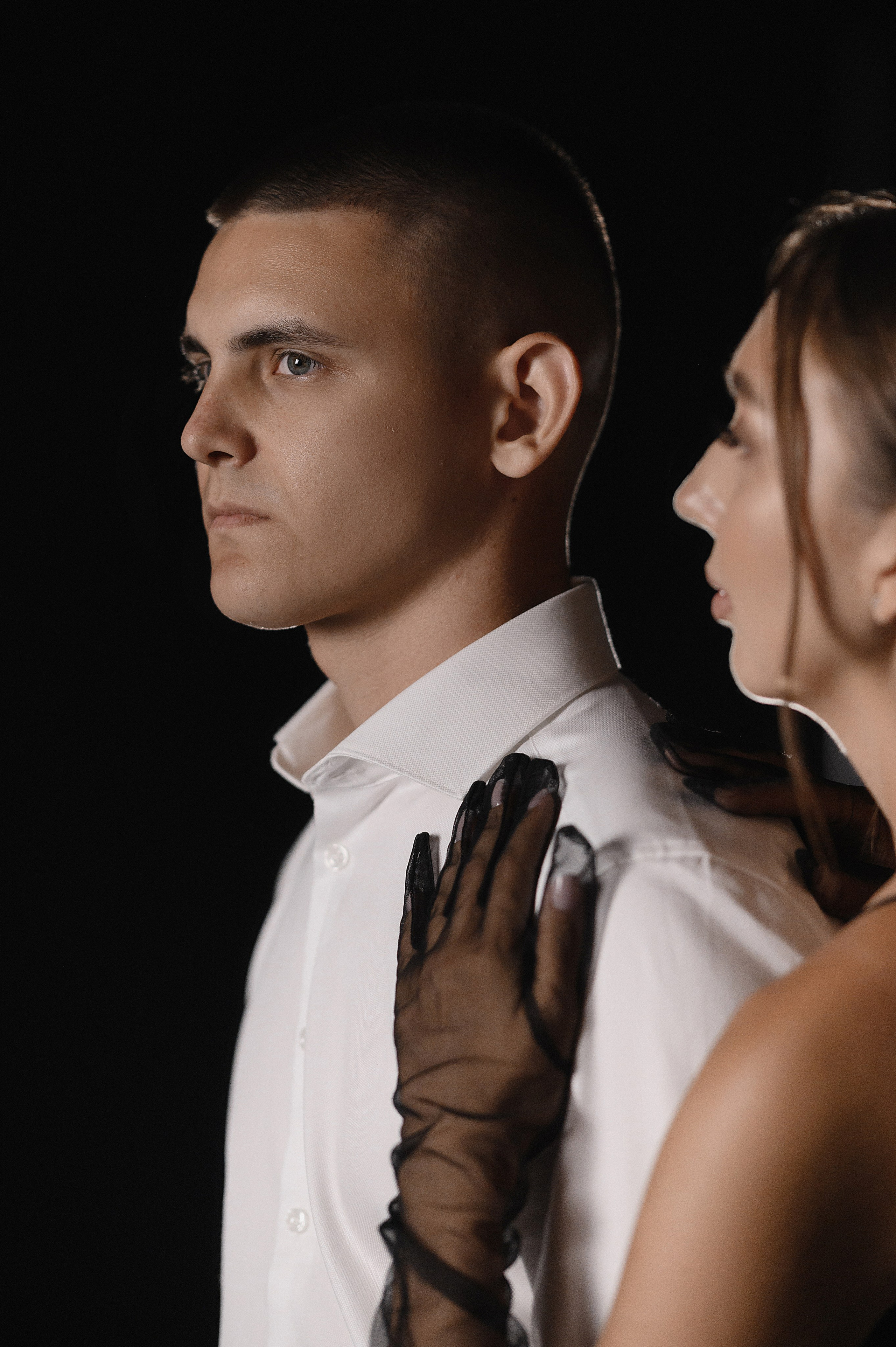 Паша и Ангелина. Свадебный фотограф и видеограф