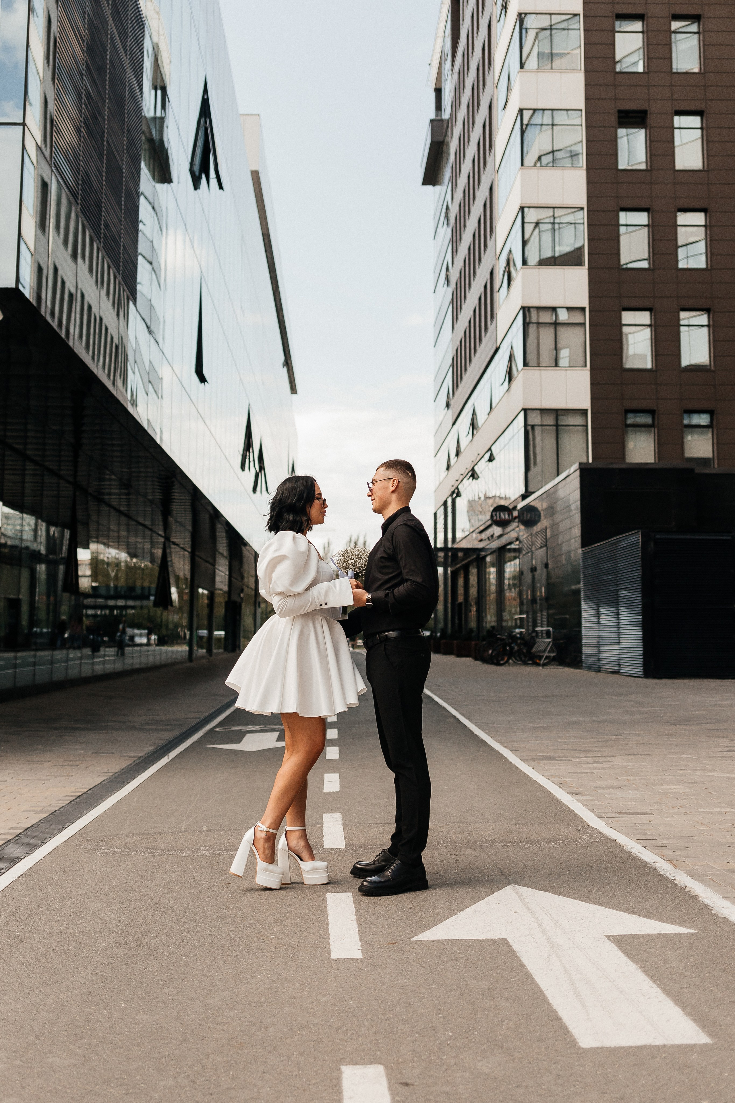 Александр и Карина/2024. Свадебный и семейный фотограф в Екатеринбурге