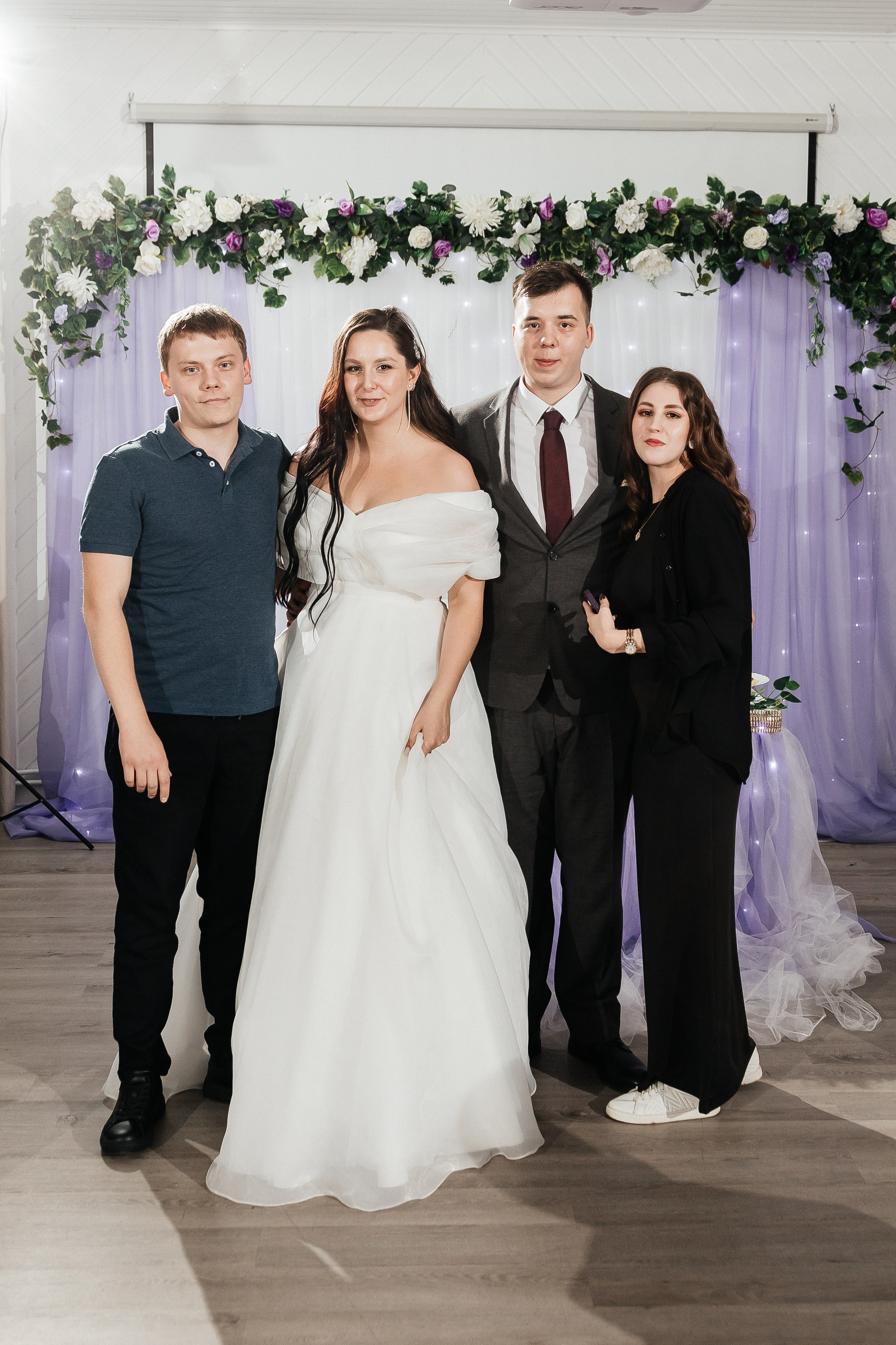 Дмитрий и Мария/2024. Свадебный и семейный фотограф в Екатеринбурге