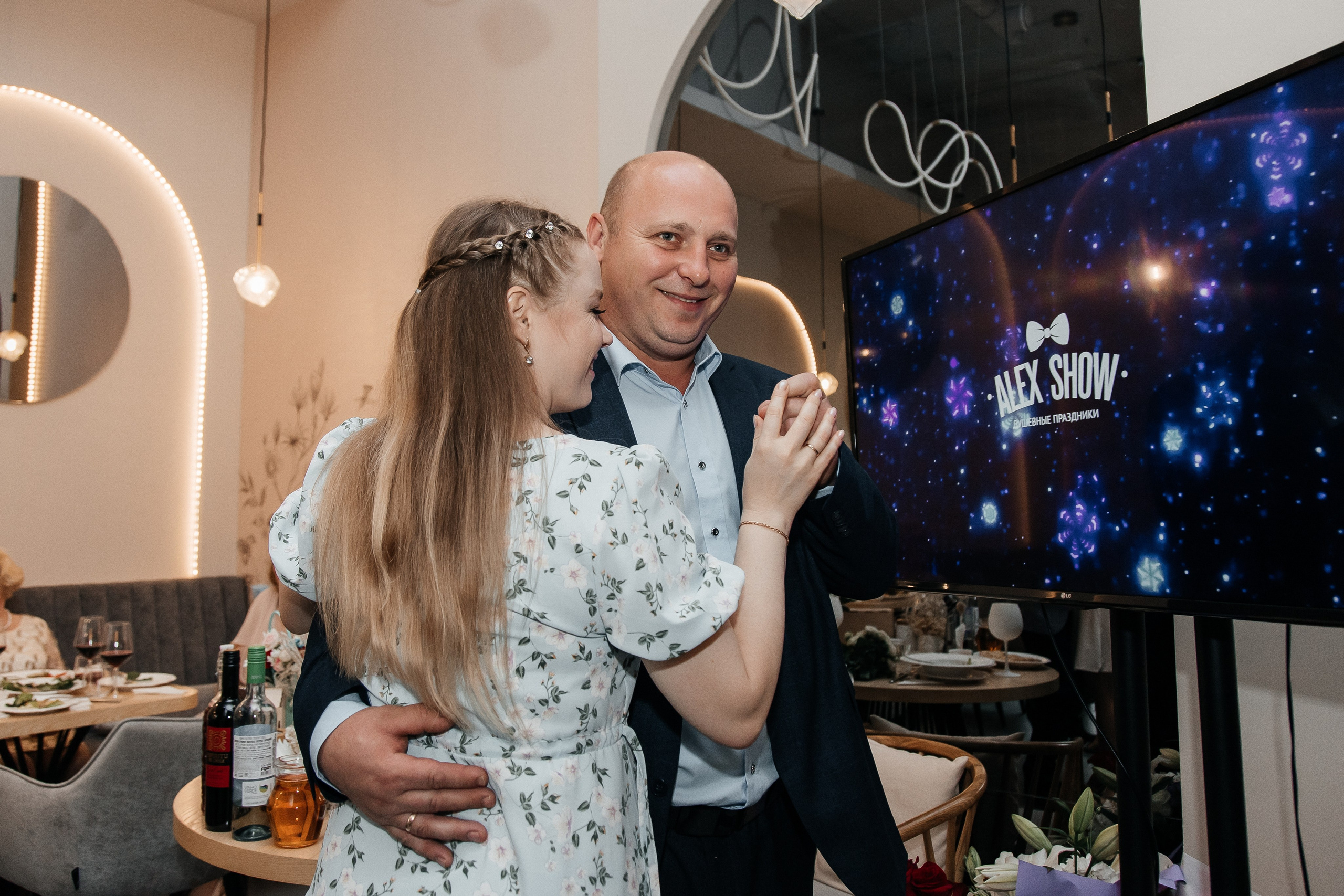 Иван и Марина/2024. Свадебный и семейный фотограф в Екатеринбурге