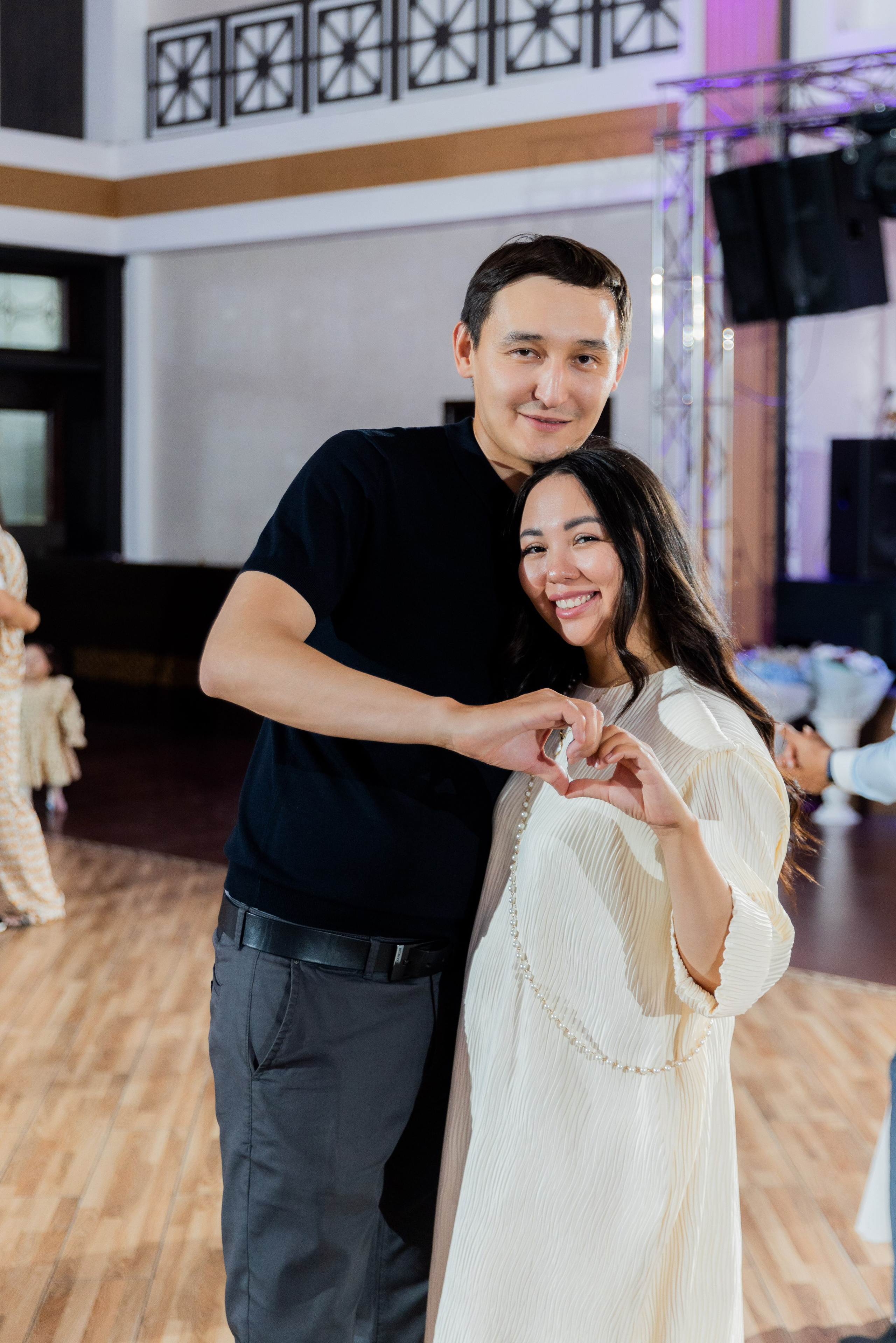 Годик Айсана