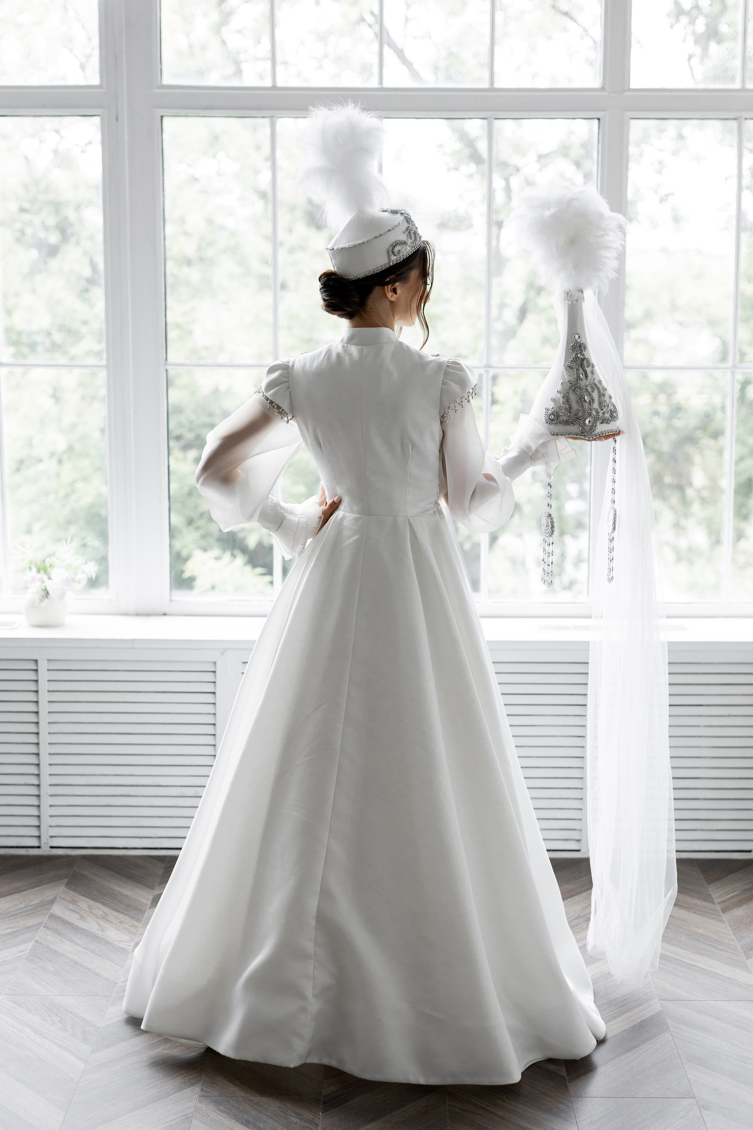 Бауржан и Камила