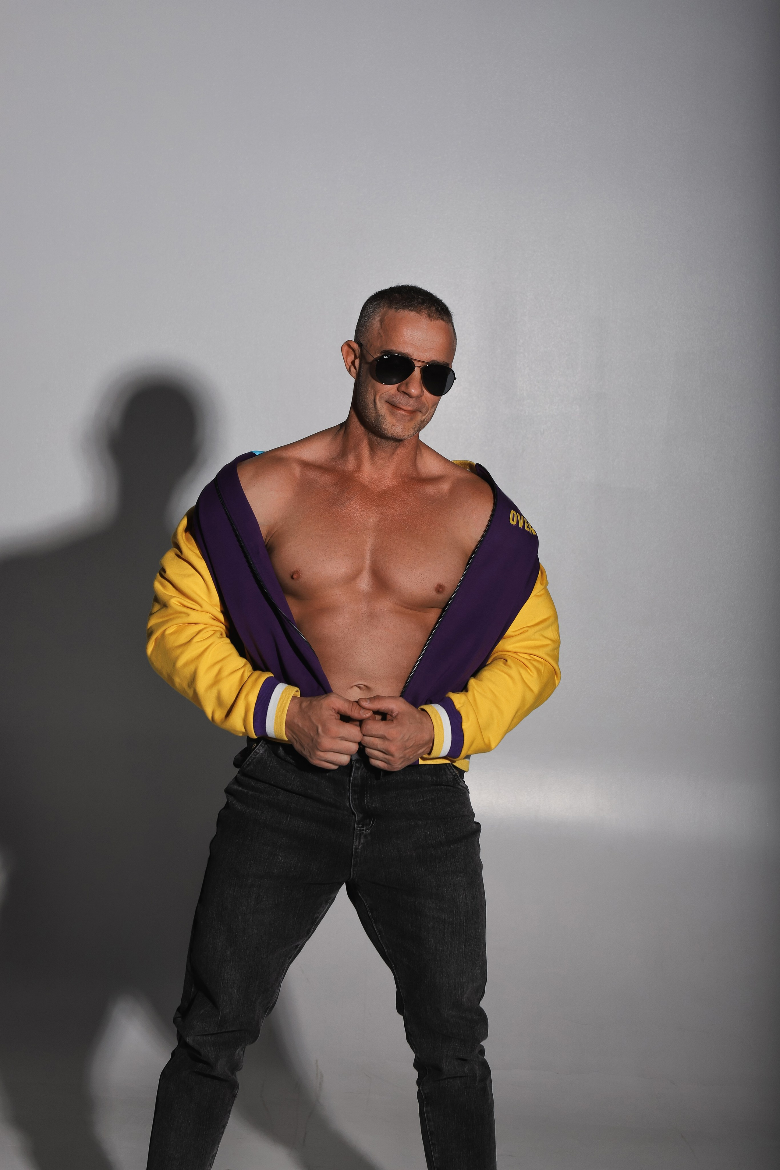 МУЖСКОЙ ПОРТРЕТ. Фотограф в Краснодаре Анна Светикова