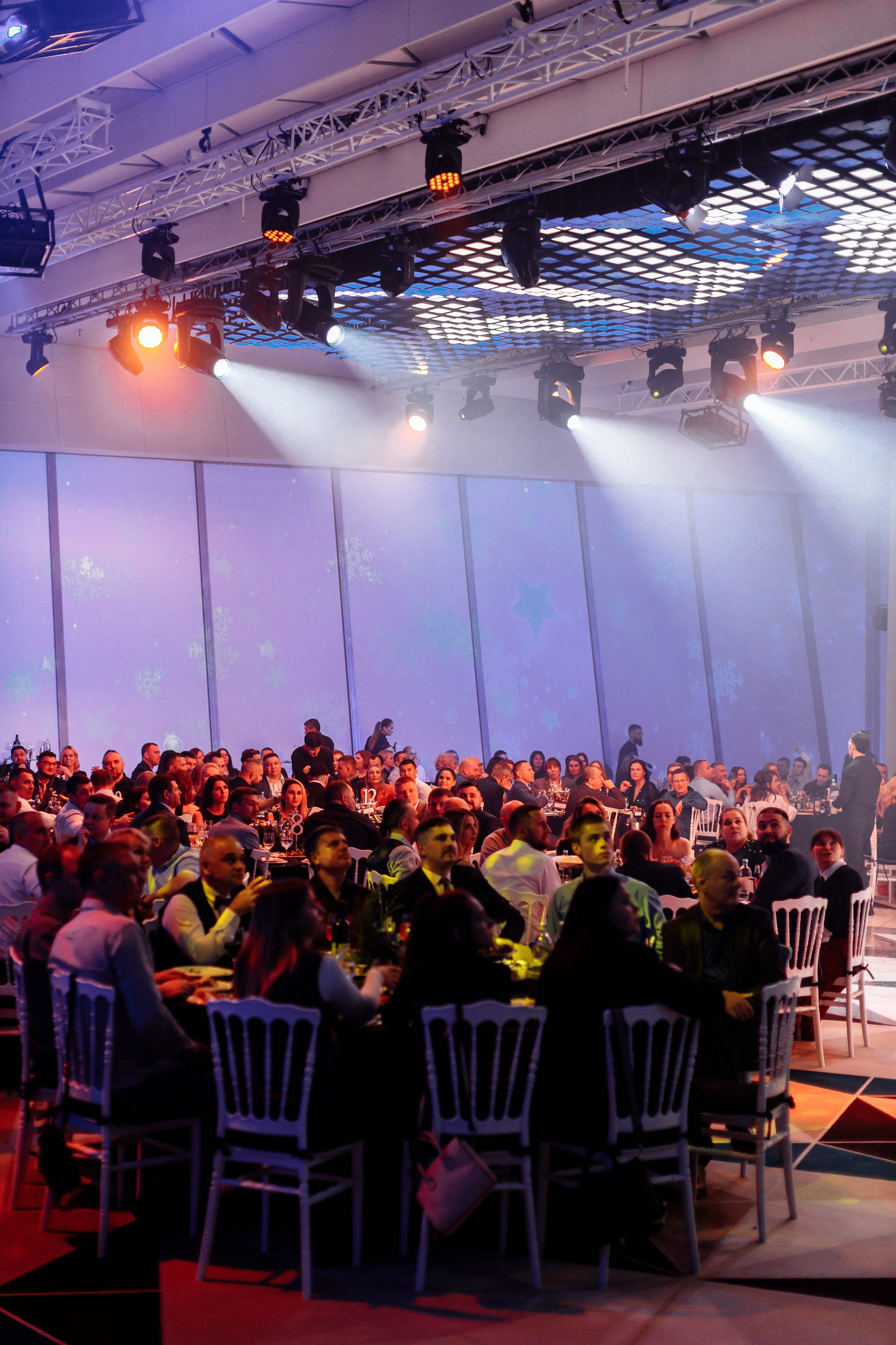 Корпоратив ПолСтраны. Свадебный и портретный фотограф в Королёве Сергей Чихарев