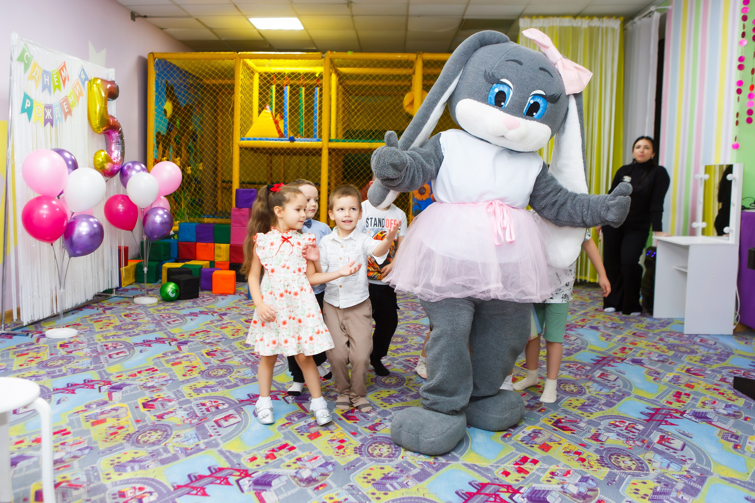 ШОУ KIDS 19.12. Профессиональный фотограф в Мценске и Орловской области