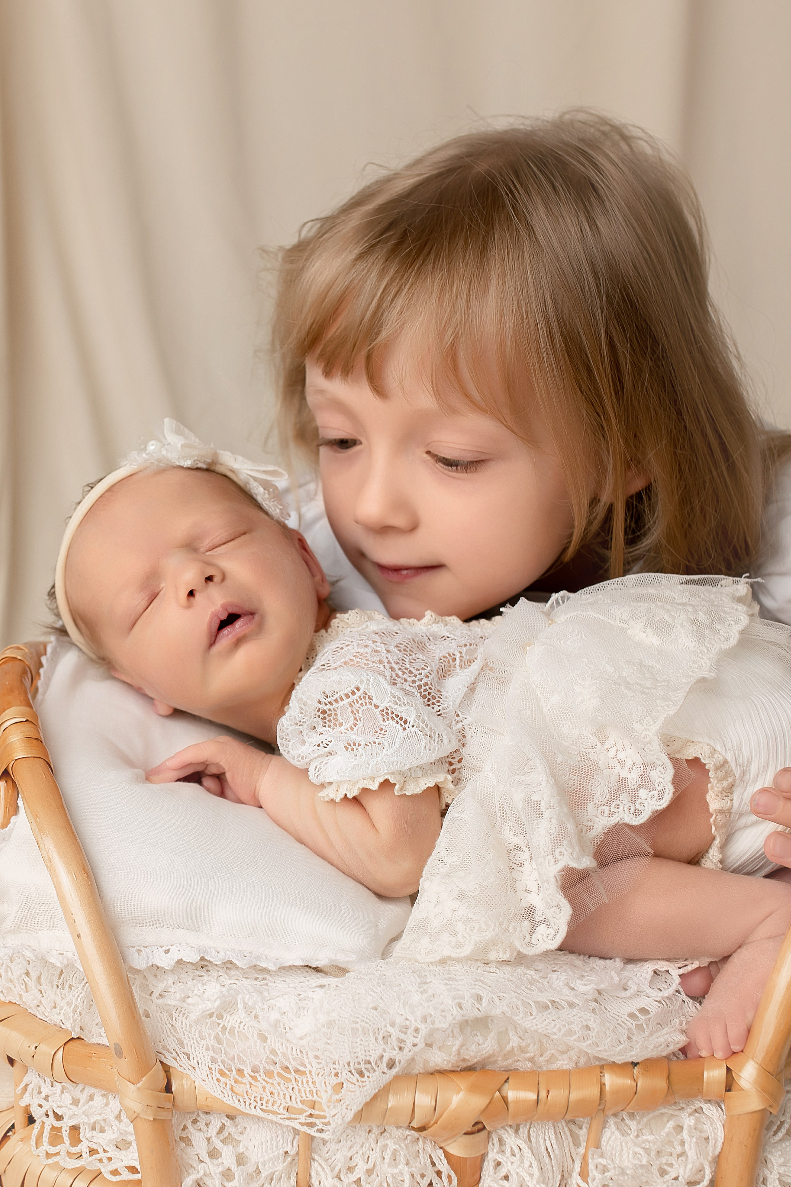 Фотосъемка новорожденных (ньюборн) детей в г. Ярославль и Ярославская. Профессиональный фотограф Елена Красилина г.Ярославль, г. Рыбинск