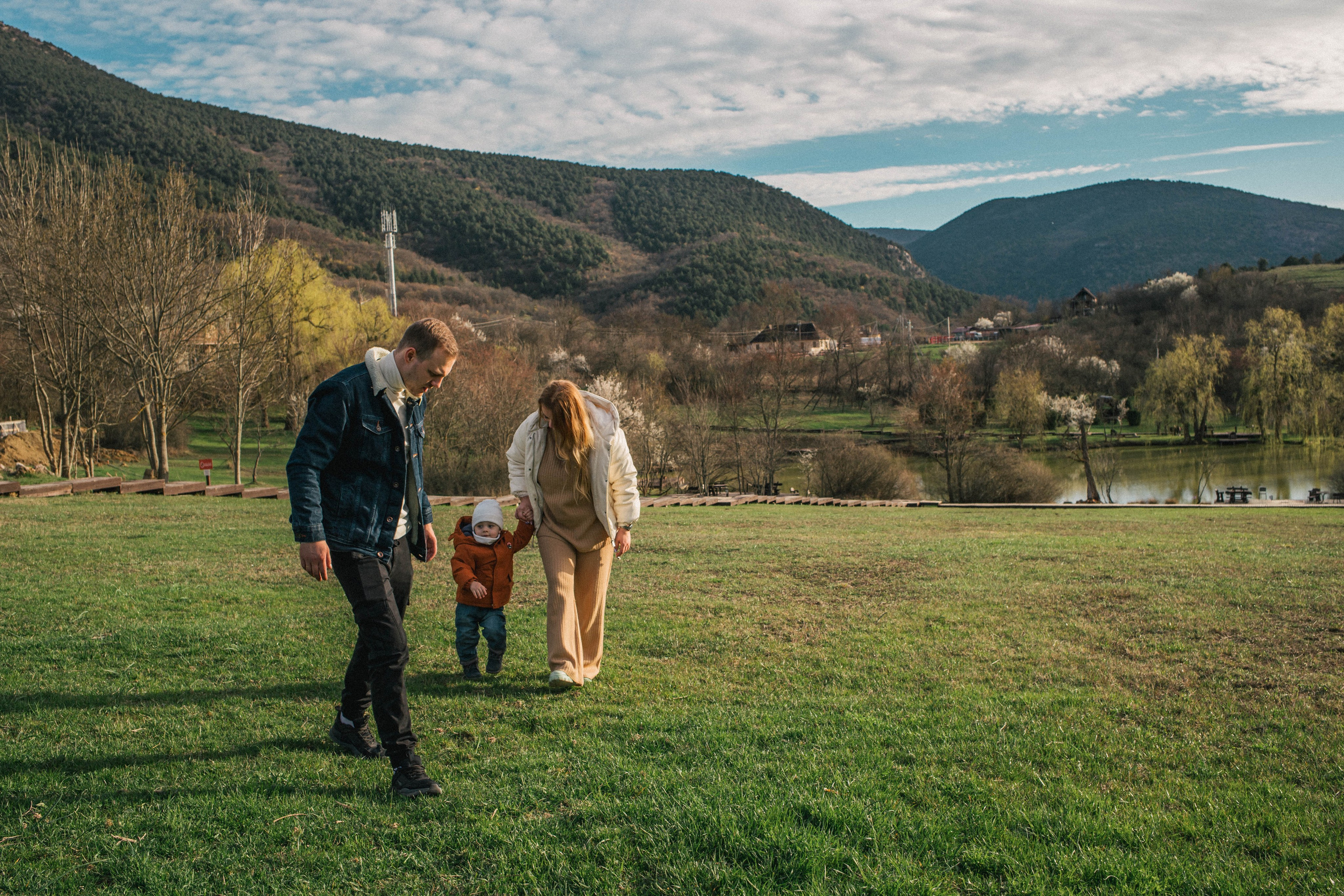 Женя Лера Миша. Фотограф Немазенко Ольга