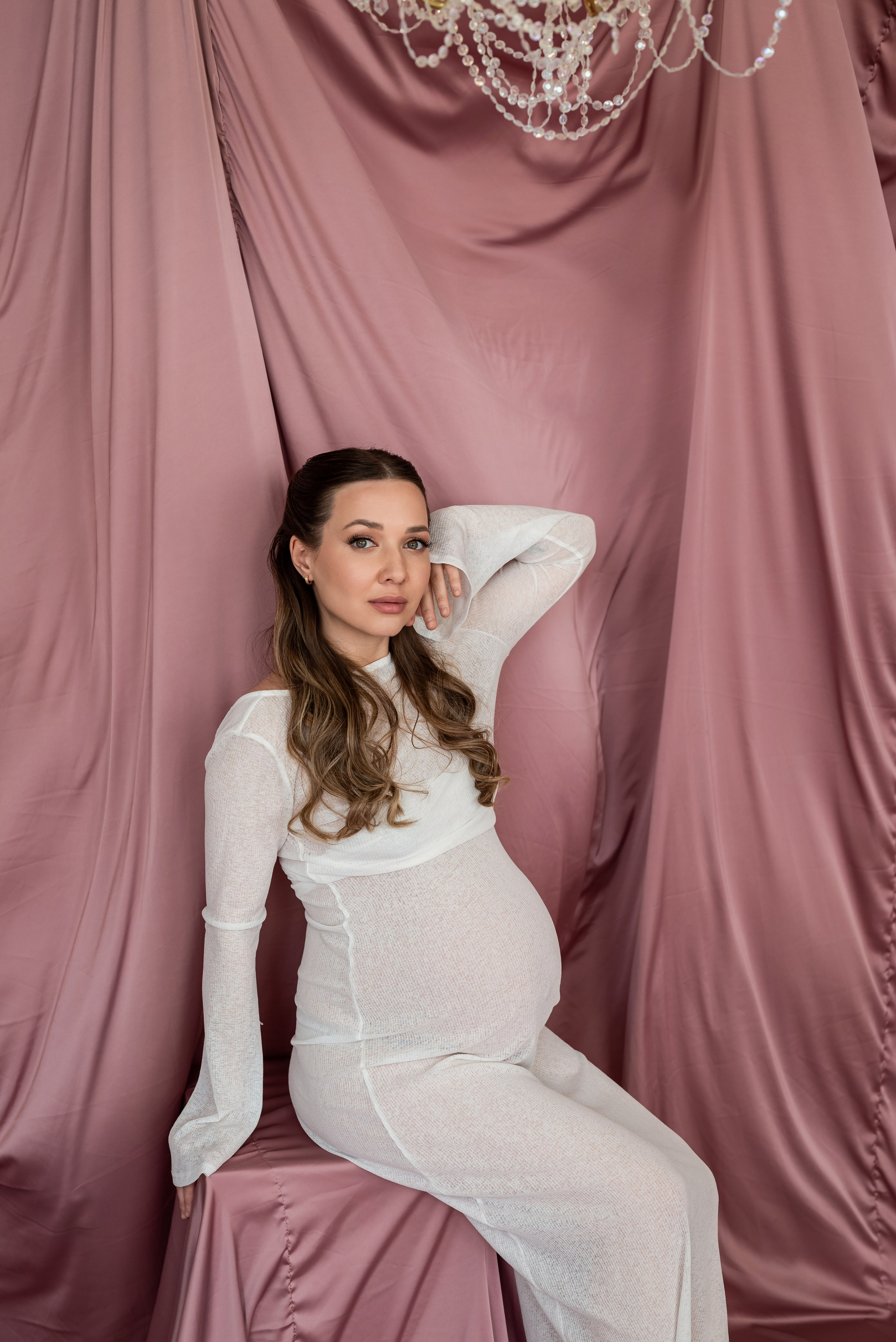 Милена. Фотограф в городе Салават