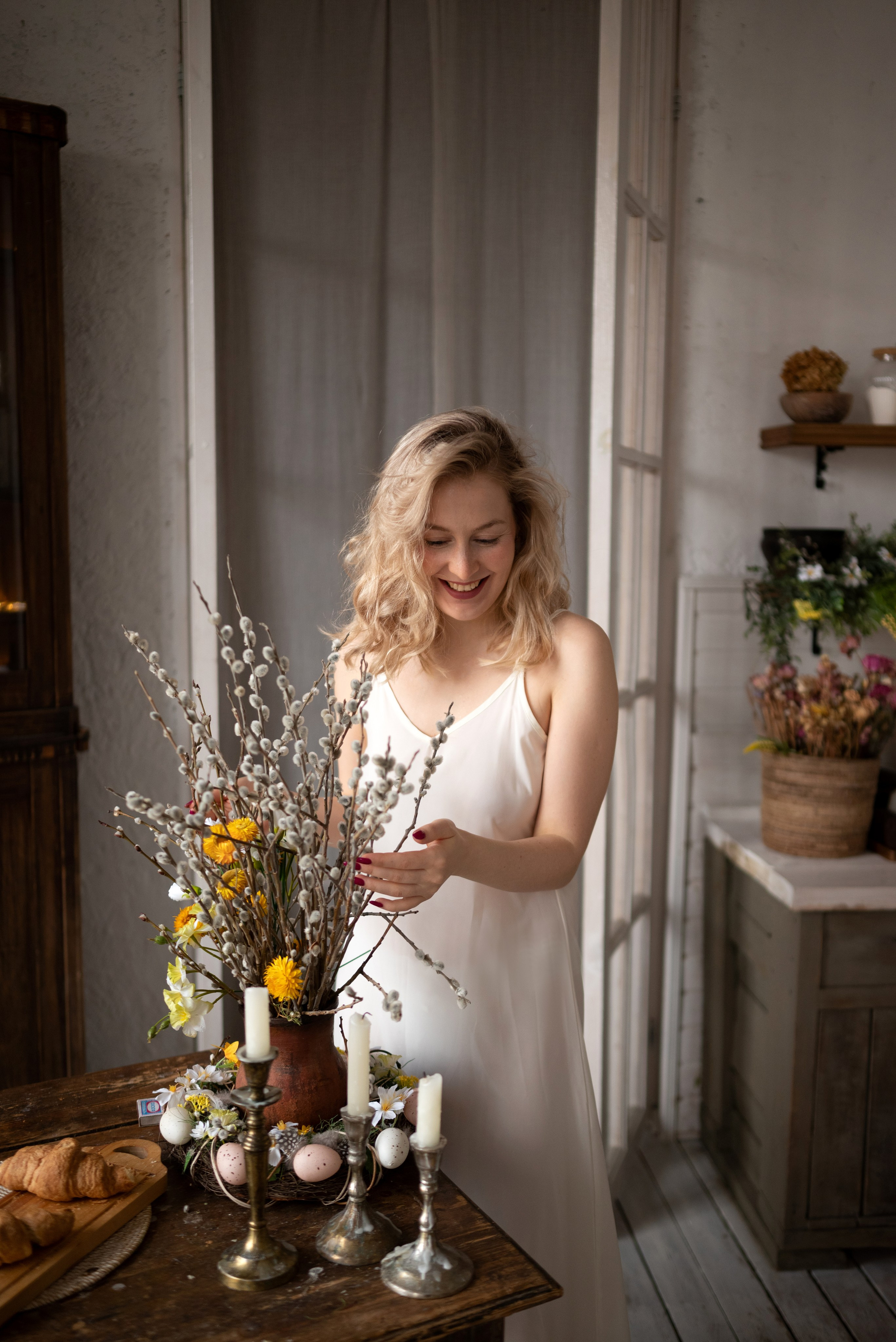 Яна. Chestudio. Фотограф в Тюмени Голышева Елена