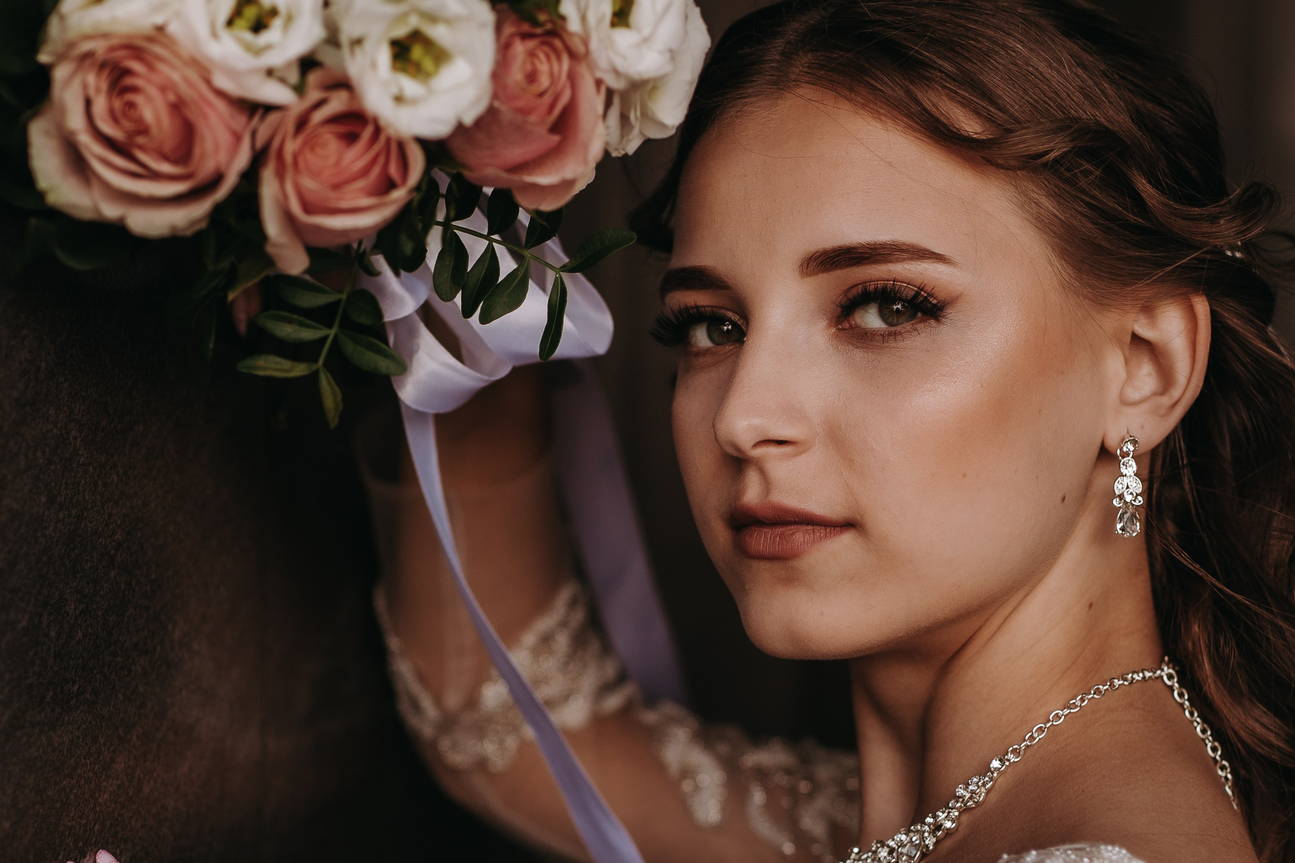 Дмитрий и Ангелина. Свадебный и женский фотограф