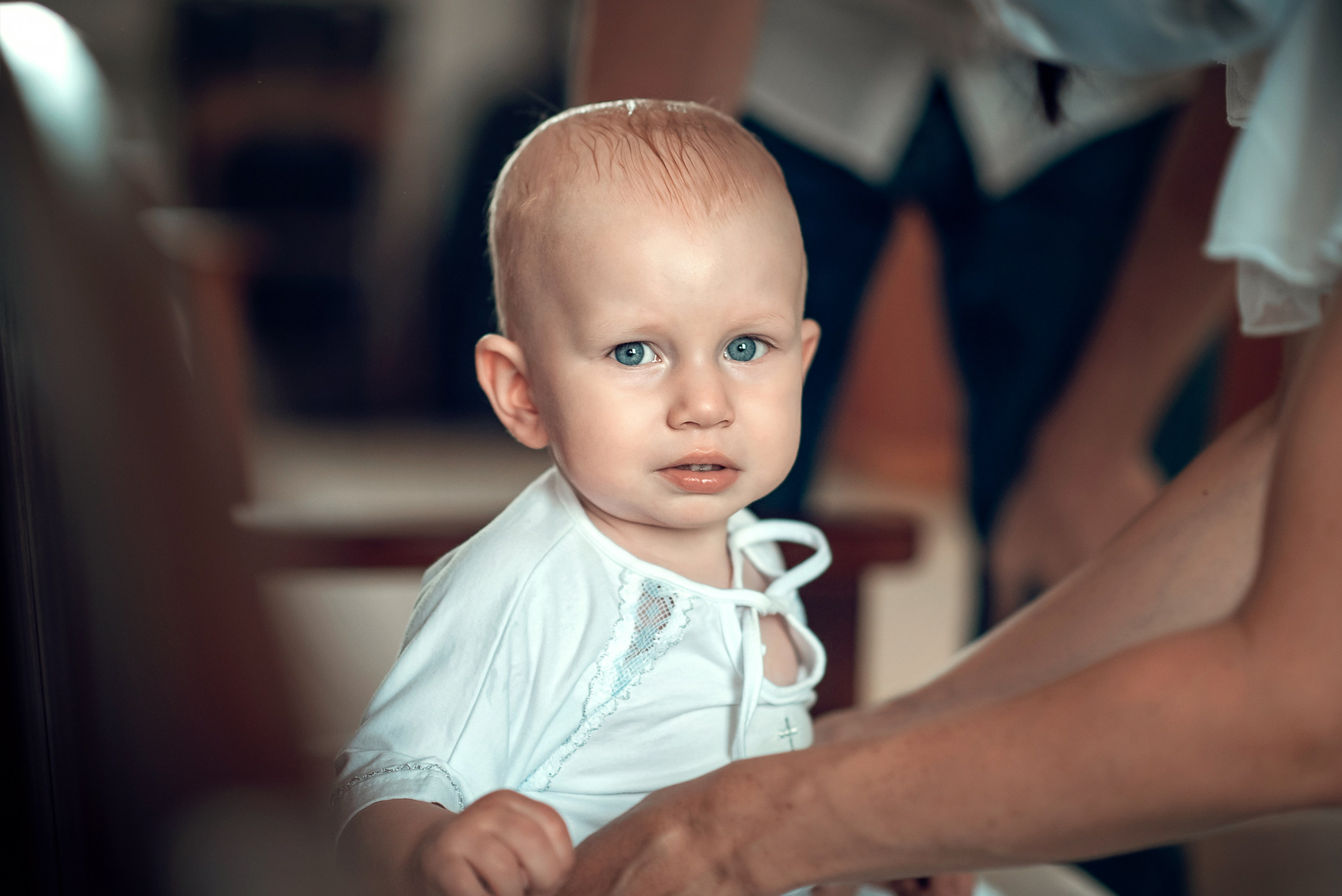 Крещение. Фотограф на Крещение и Венчание в Оренбурге и Оренбургской области Наталья Мулина