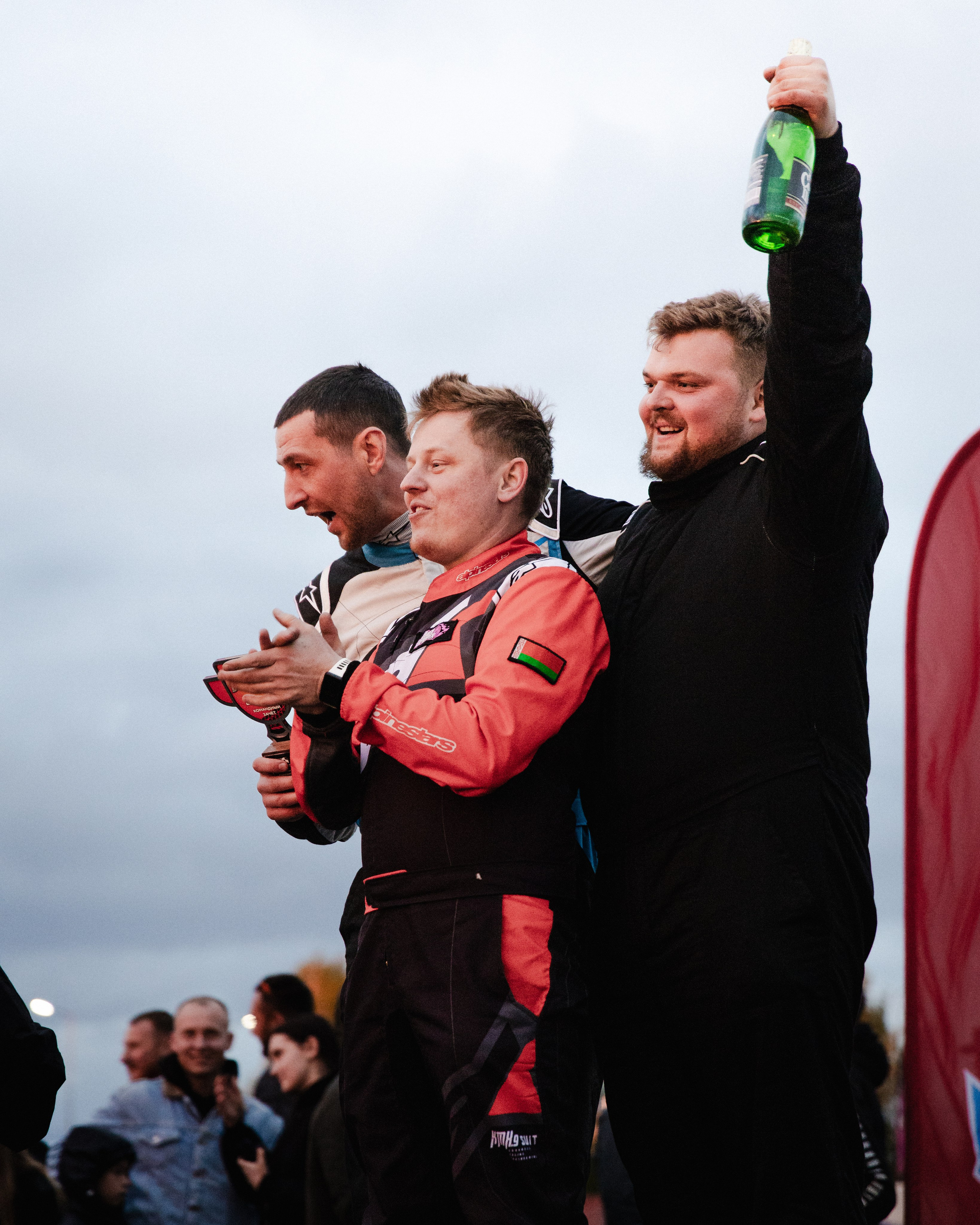 Лига Дрифта. Этап I. Минск. Maxim Remizevich | Photographer