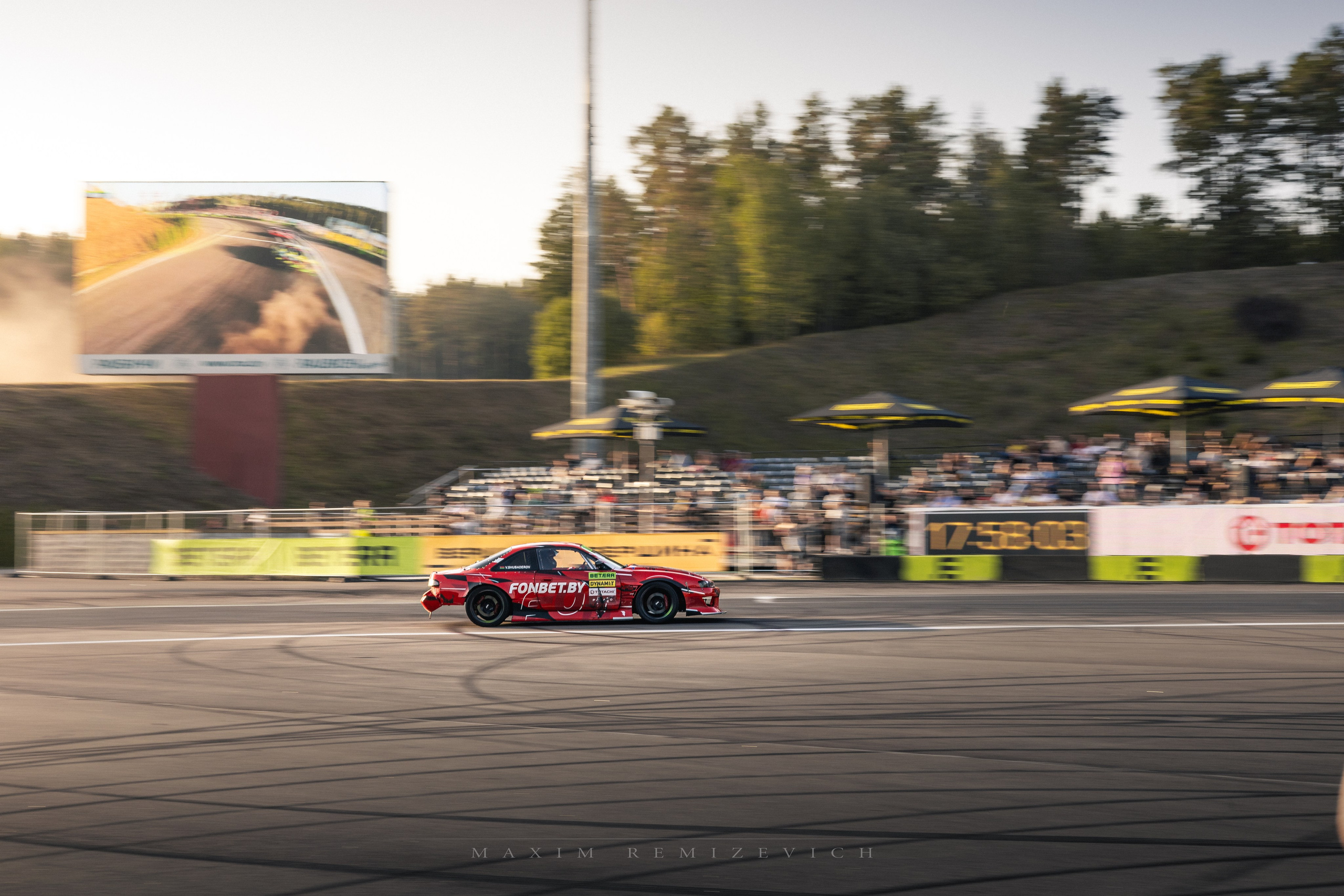 Финал Betera Чемпионат Беларуси по дрифтингу 2024. Раубичи. | Максим Ремизевич. Maxim Remizevich | Photographer