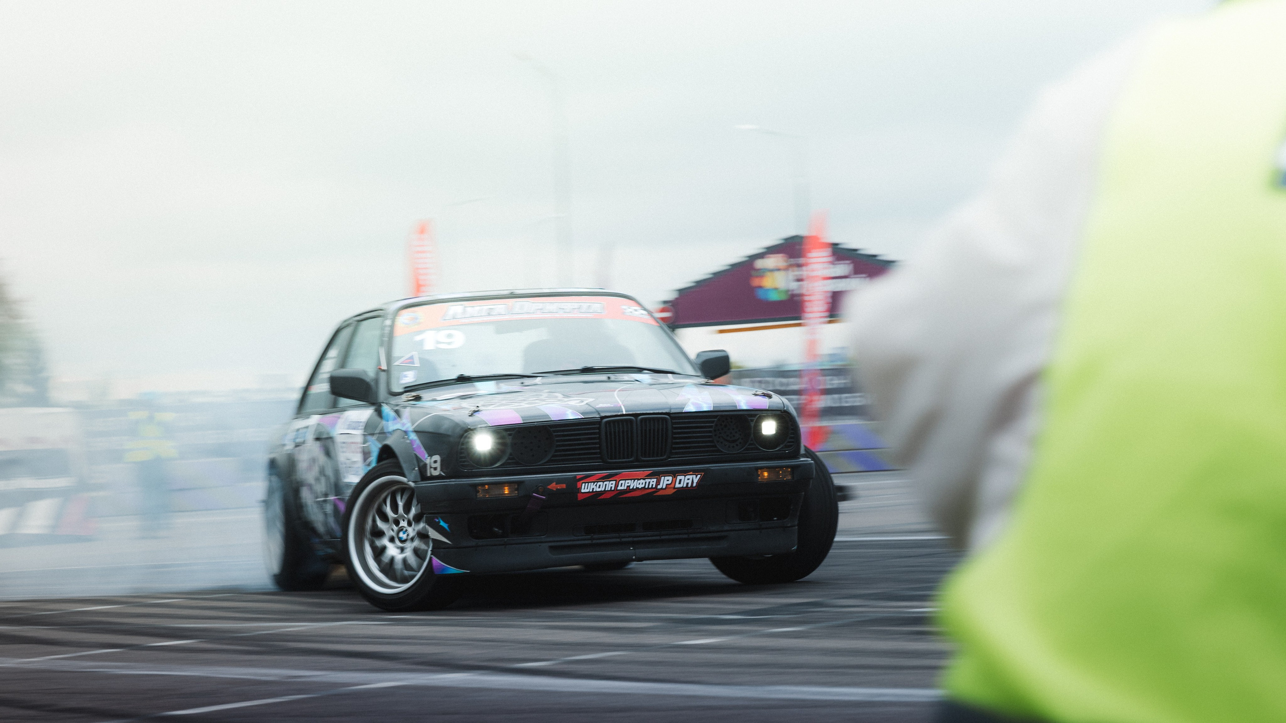 Лига Дрифта. Этап I. Минск. Maxim Remizevich | Photographer