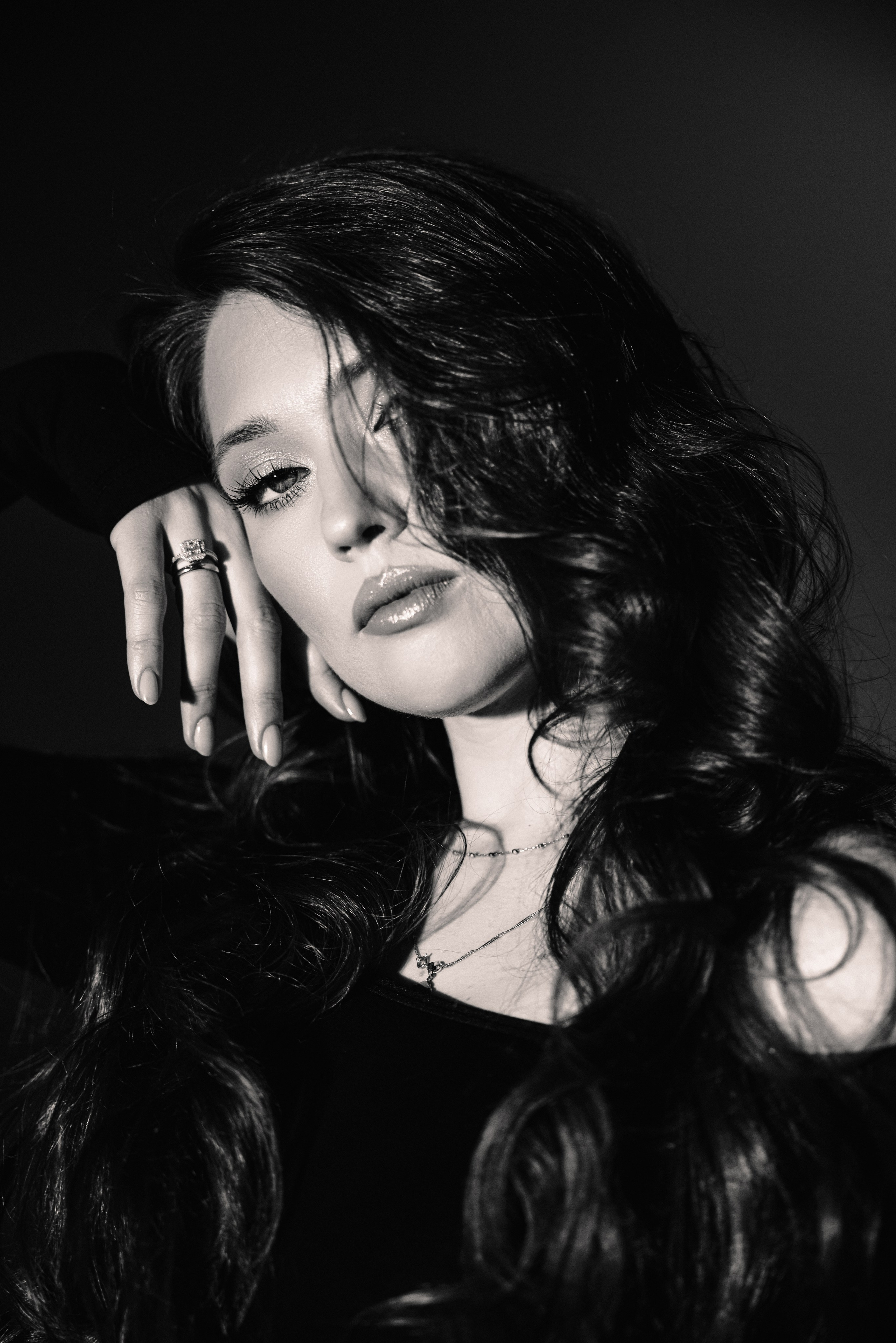 ♥. Фотограф в Санкт-Петербурге Мария Проскурина