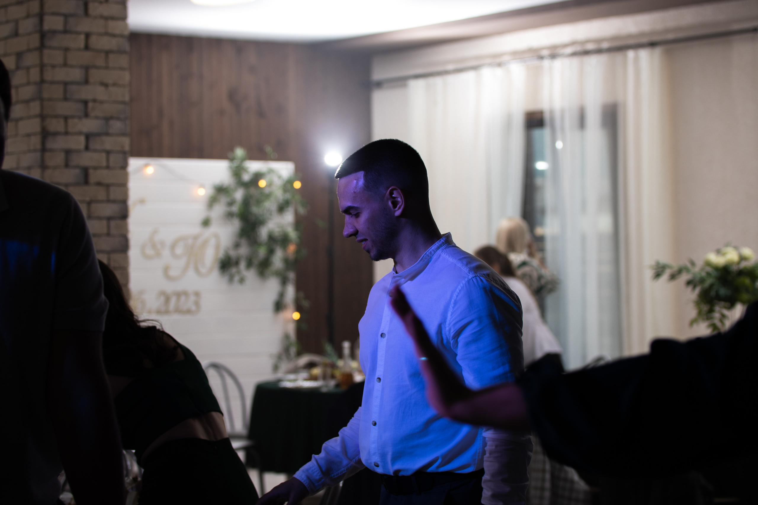 Николай & Юлия. Настя Лекса. фотограф г. Красноярск