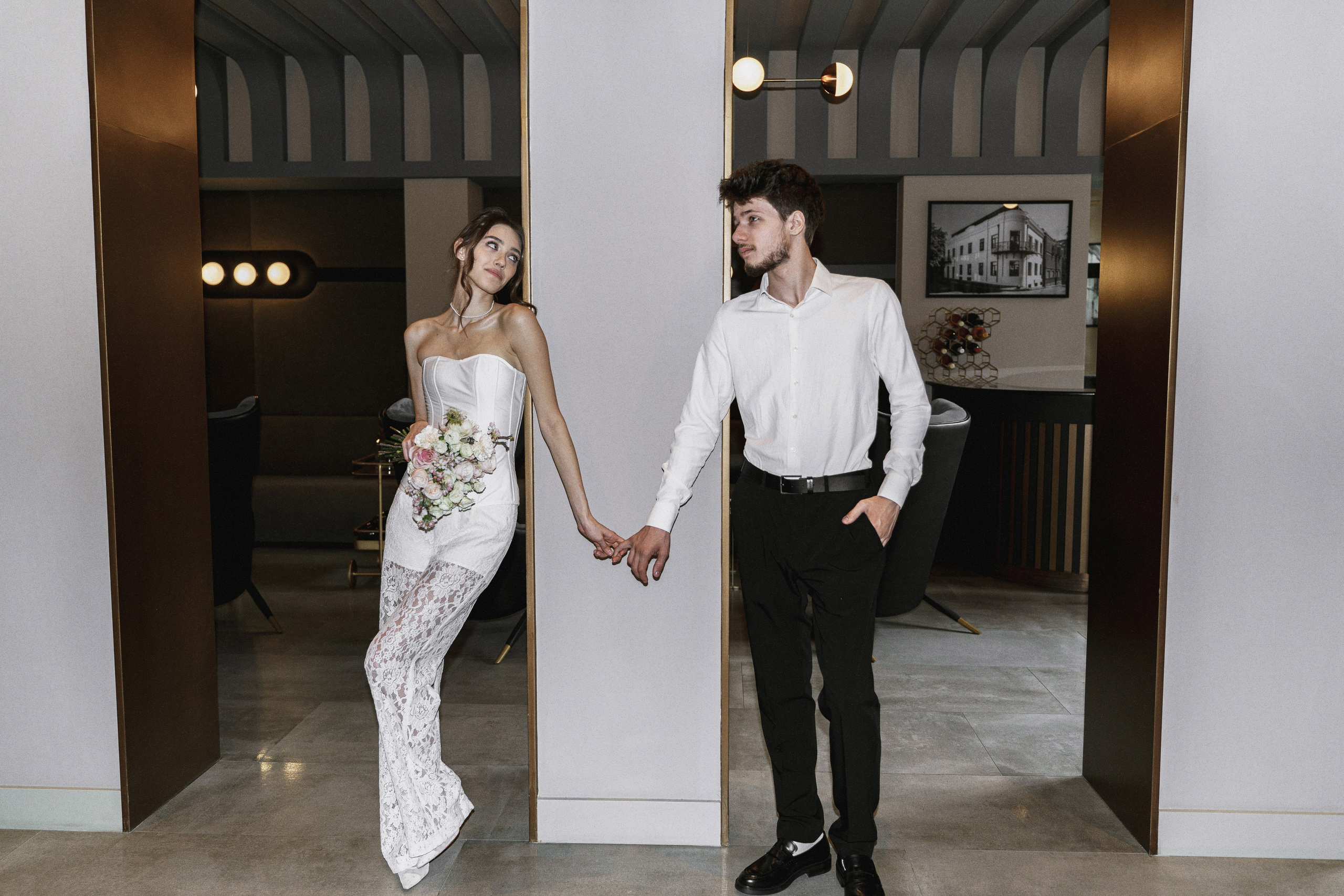 Кахетия: Семён и Лейла. Свадебный и индивидуальный фотограф Татьяна Гуляева