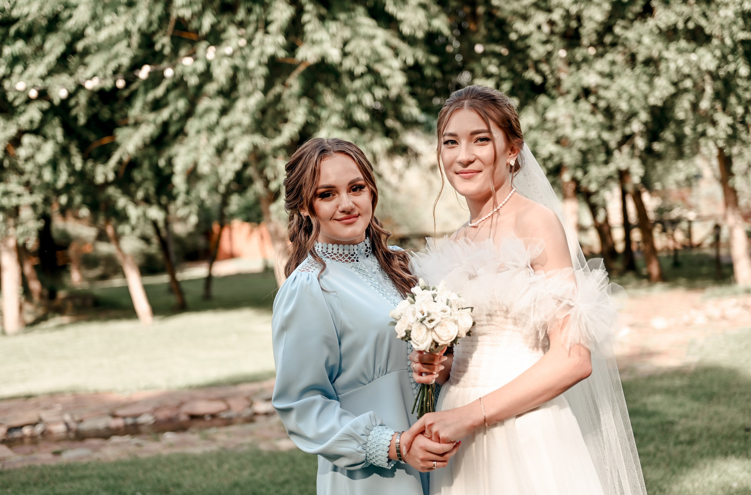 Алексей и Дарья. Свадебный, семейный, детский, контент фотограф в Омске Максим Ильин