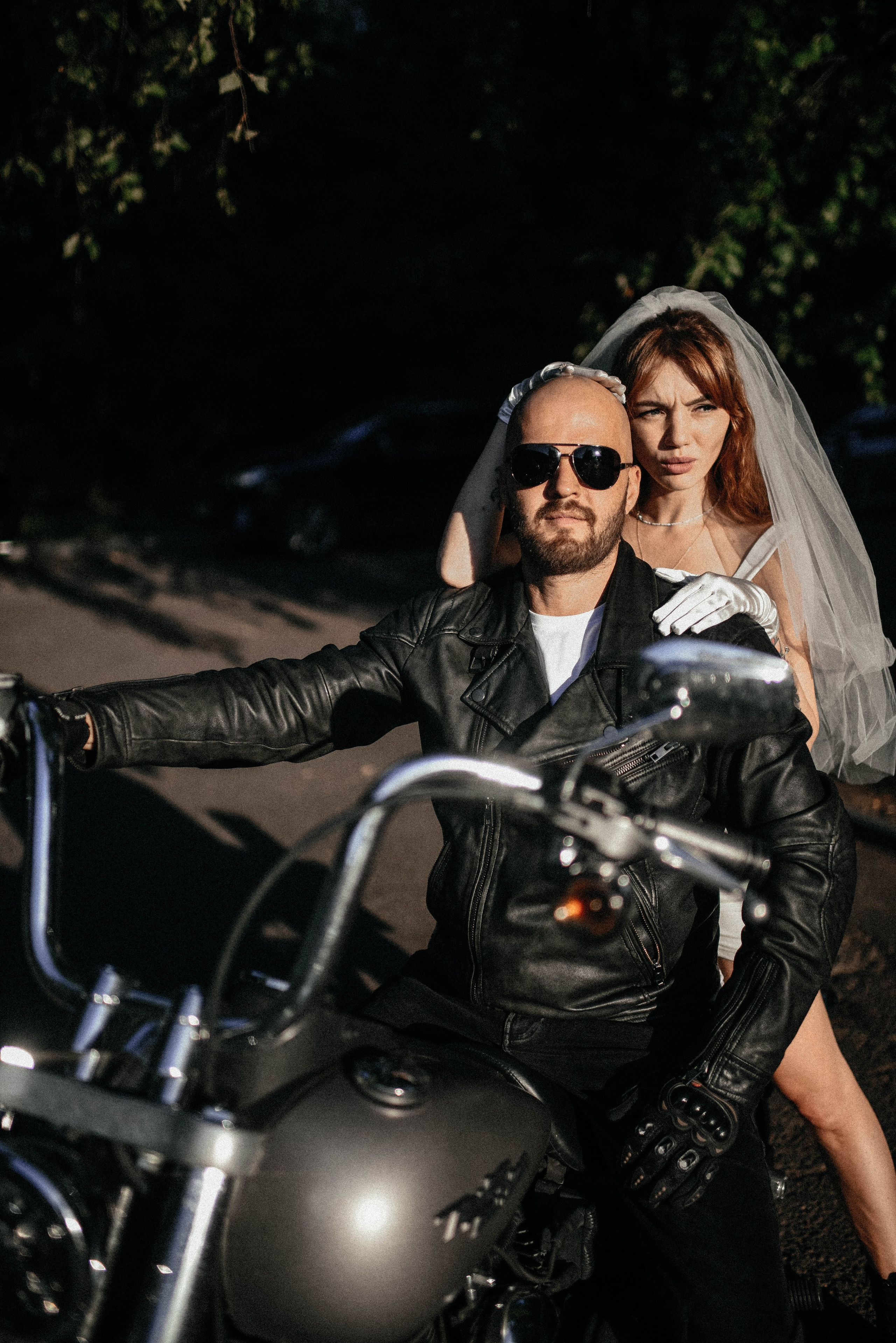 Анна и Руслан. Главная