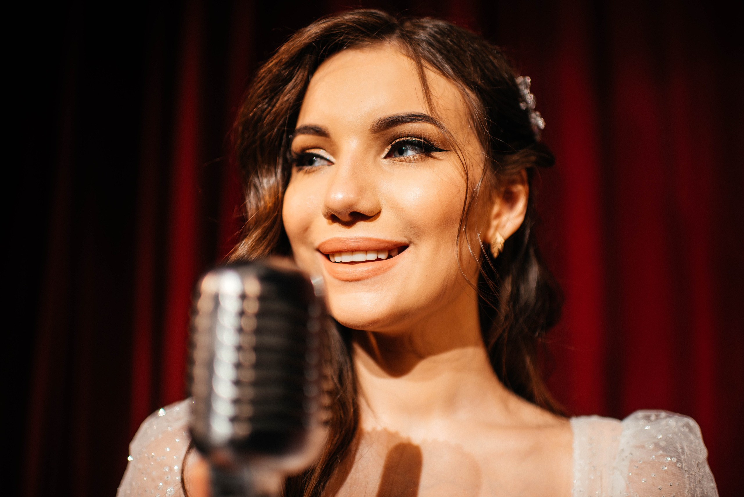 Анна и Владимер. Главная