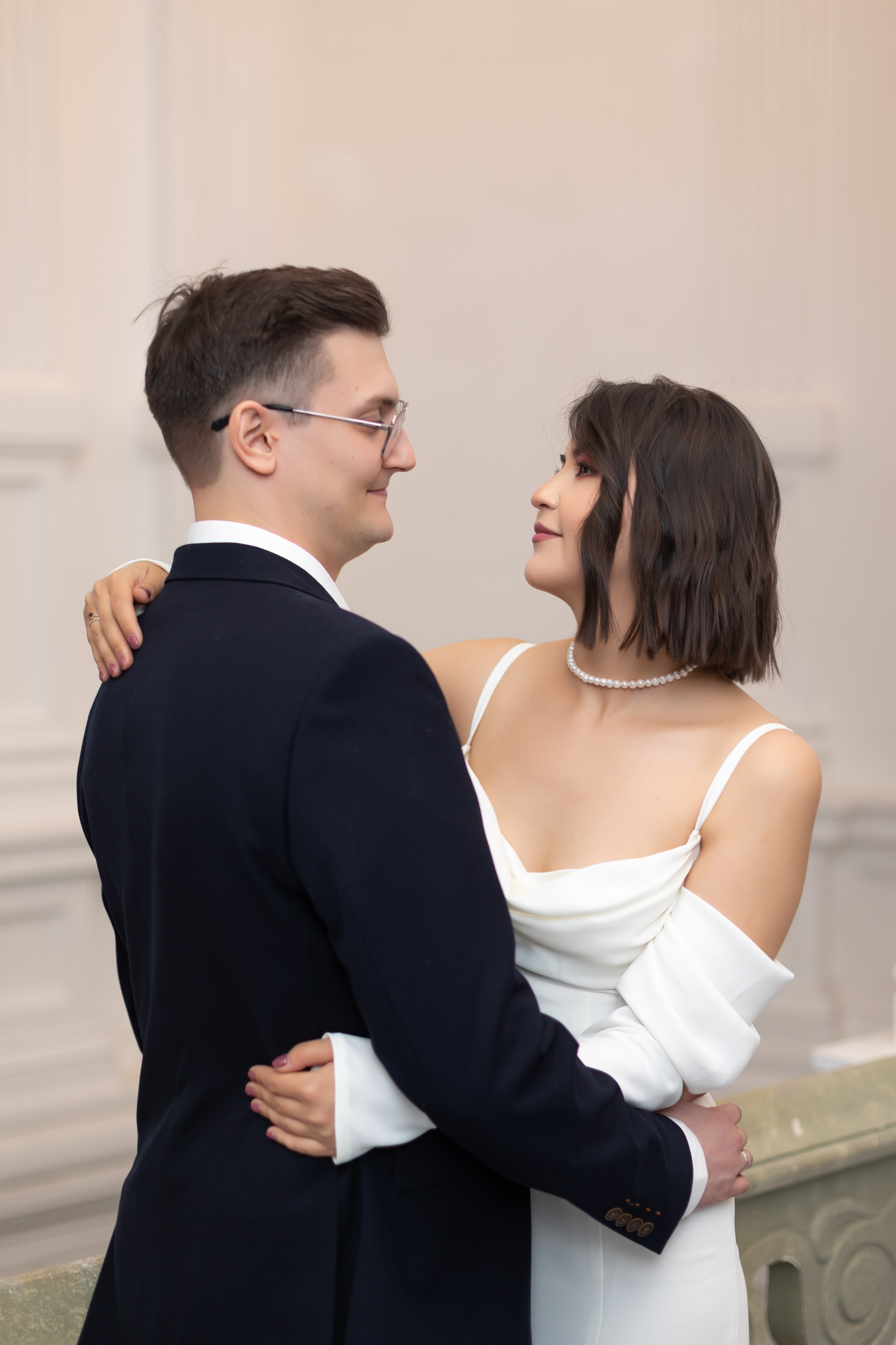 Свадьба Роман и Элина. Репортажный фотограф видеограф в Москве Ольга Плаксина