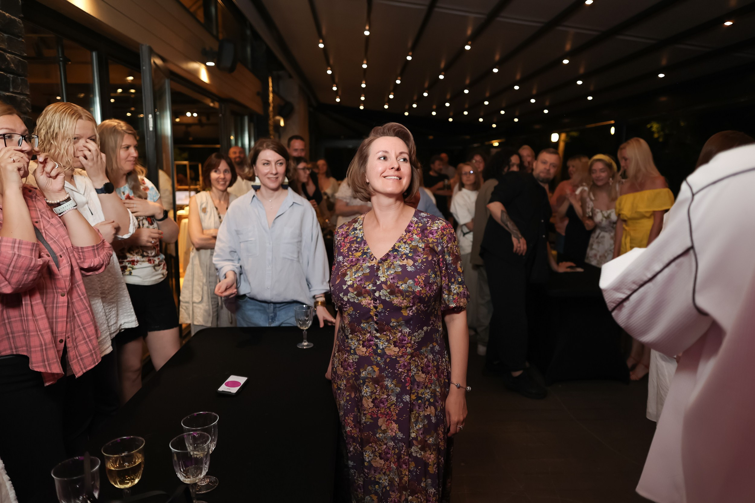 GG. Репортажный фотограф видеограф в Москве Ольга Плаксина