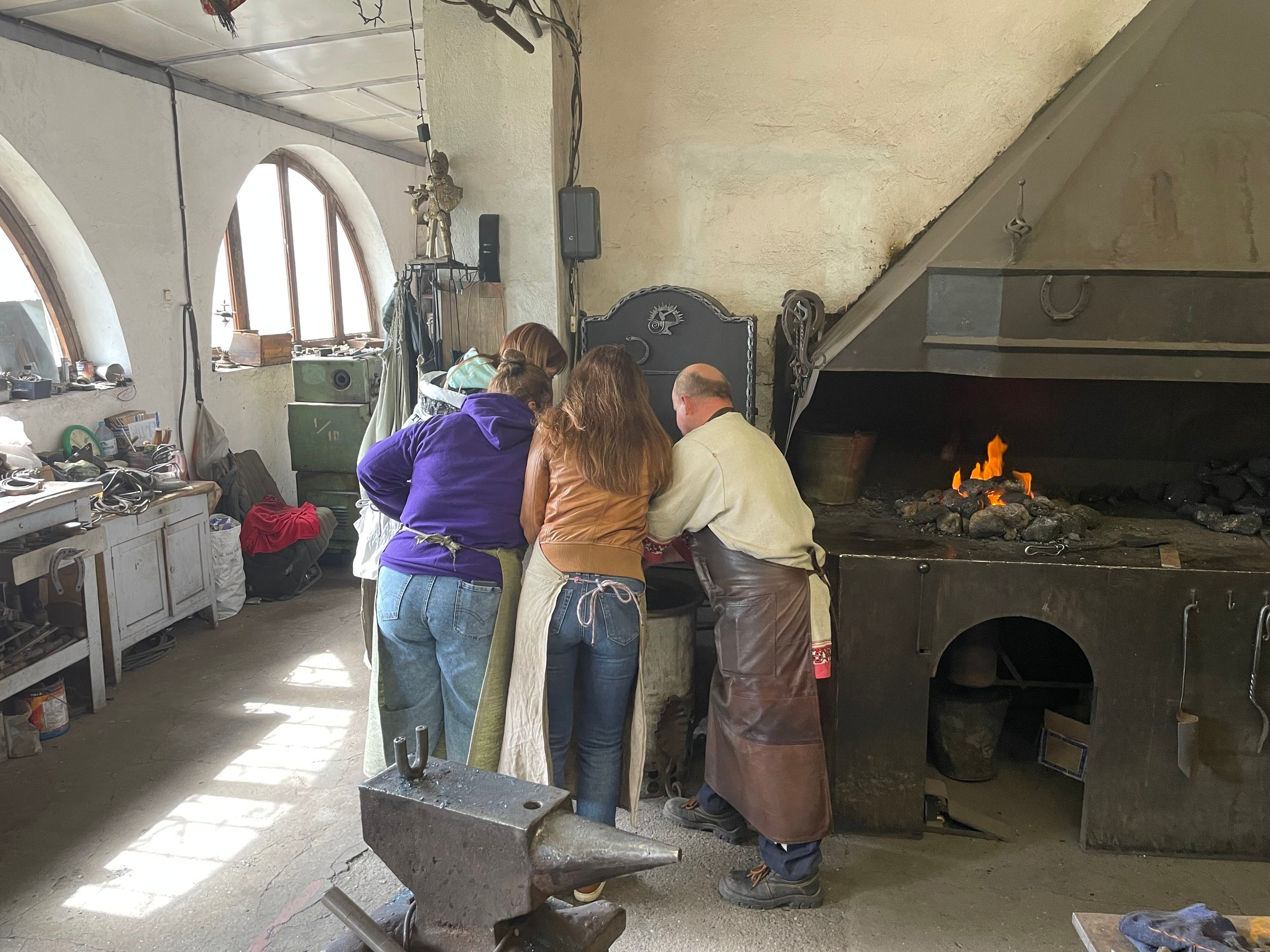 Коломна | 04.06.2023. Галерея Фантим