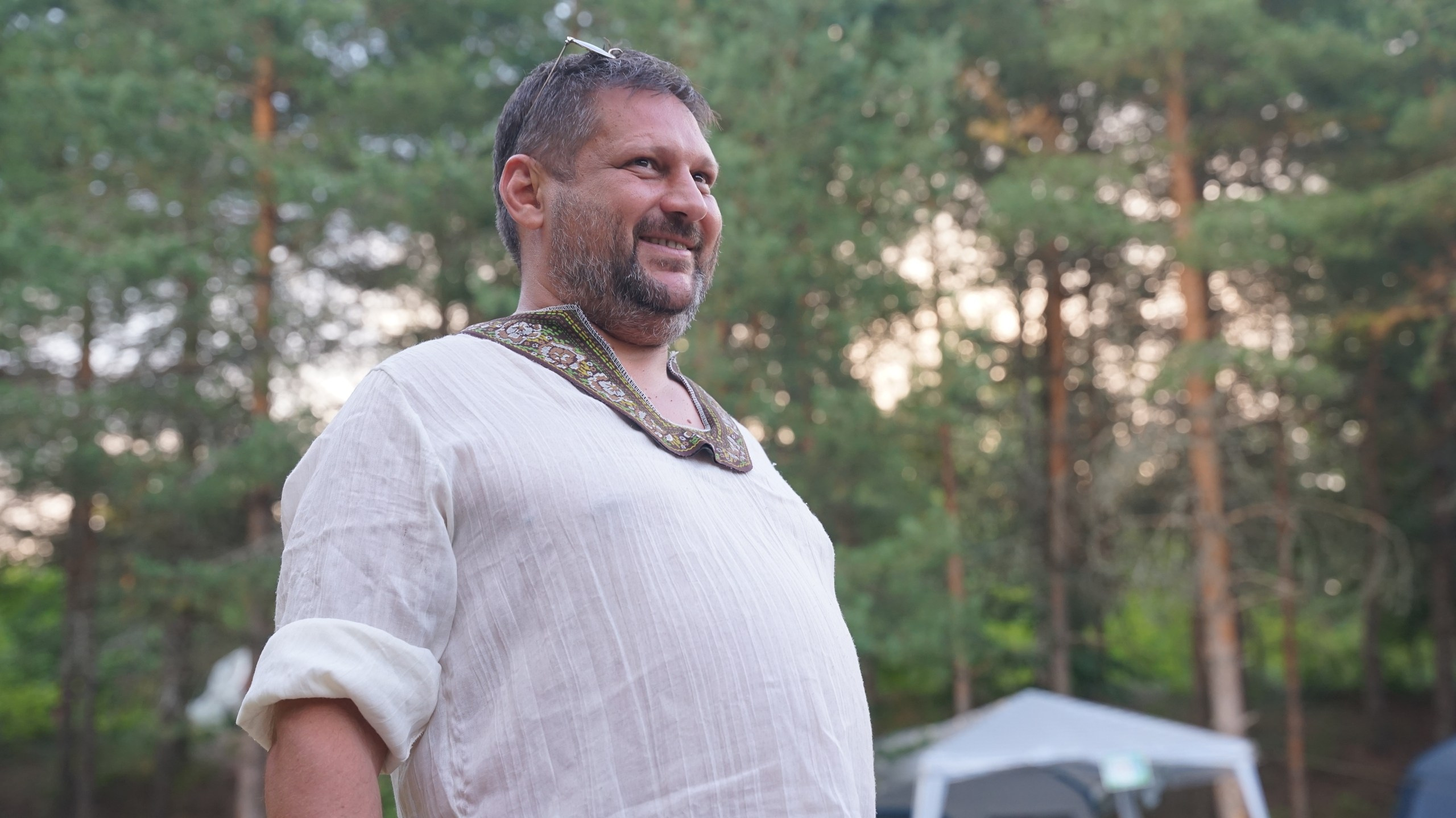 Походная Романтика 40. Хиппиленд | 05-07.08.22. Галерея Фантим