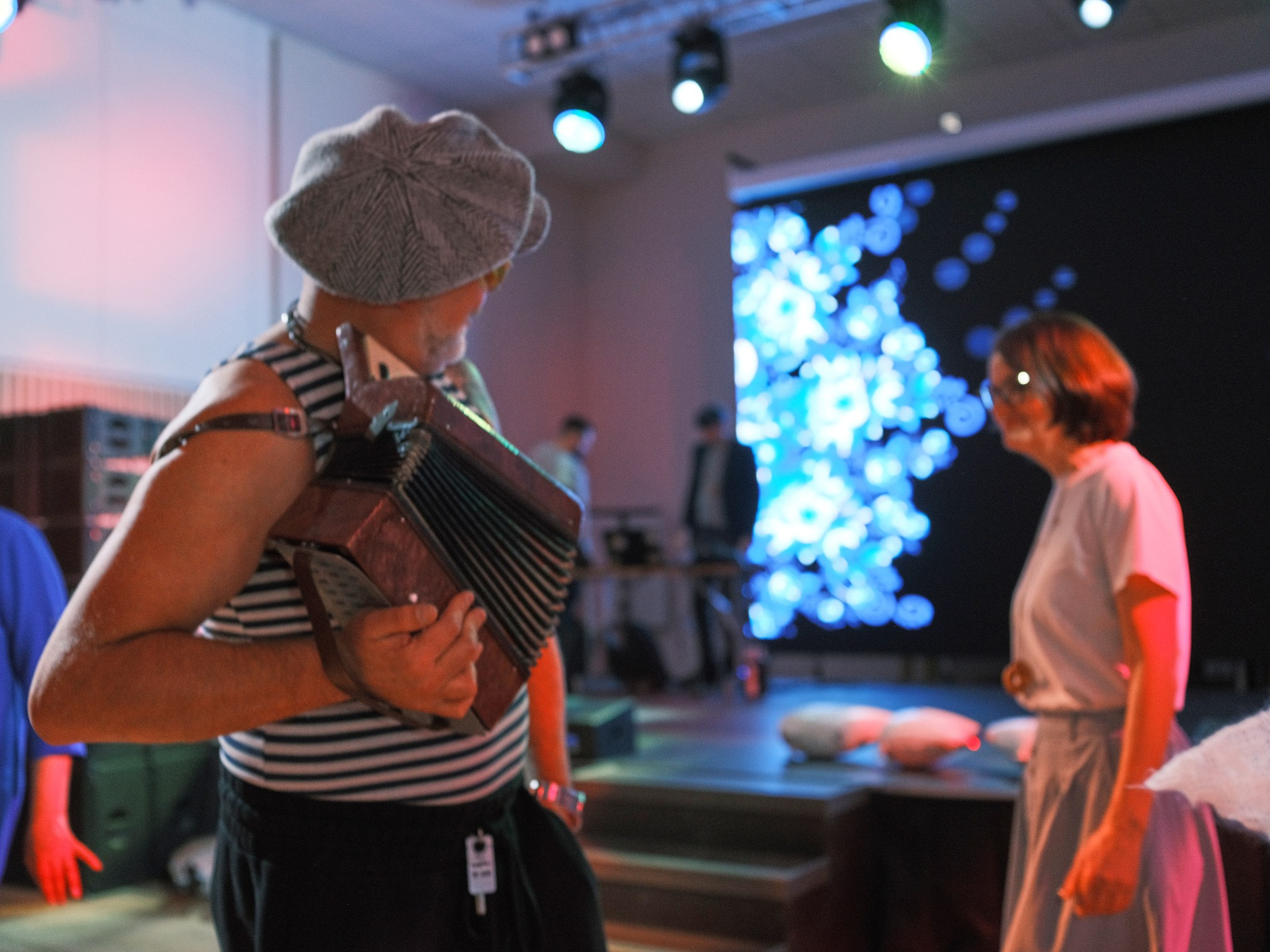 Деревенский гламур. Загородный выезд | 18-19.10.2025. Галерея Фантим