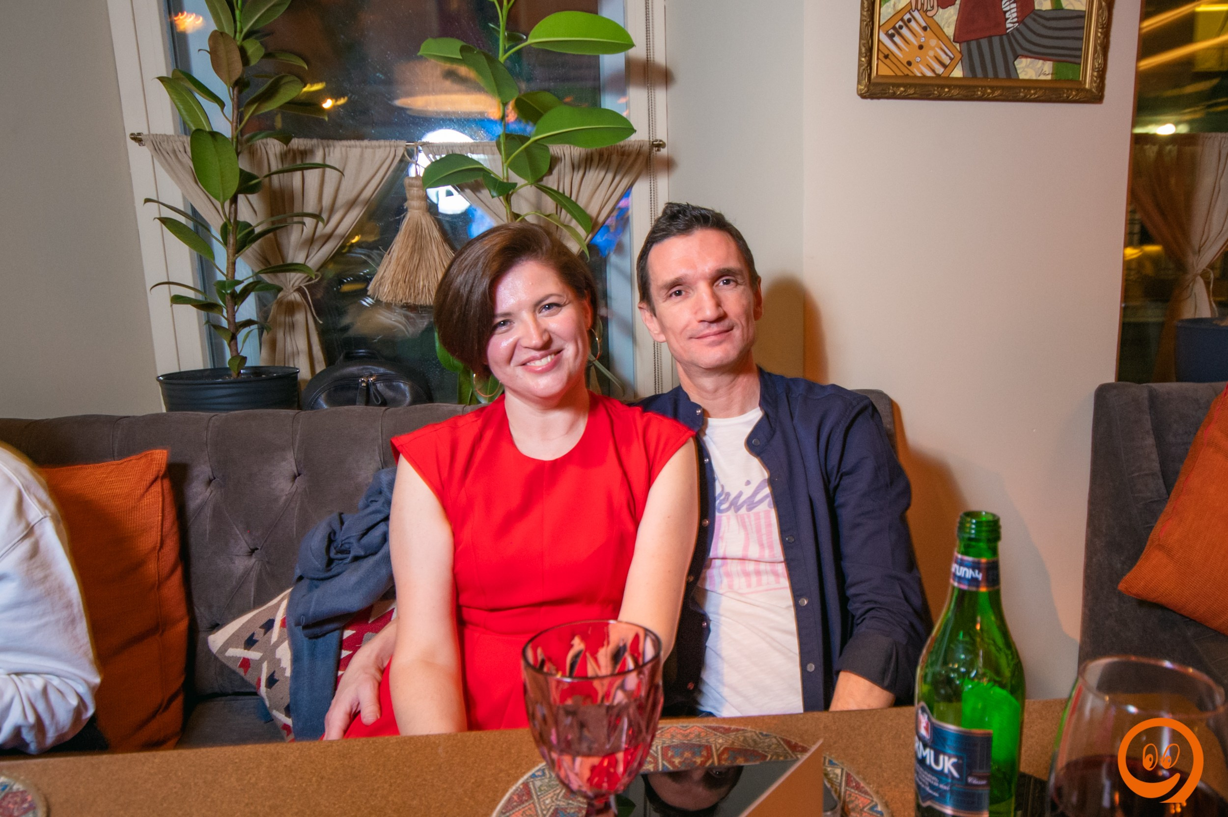 Караоке | 22.11.2025. Галерея Фантим