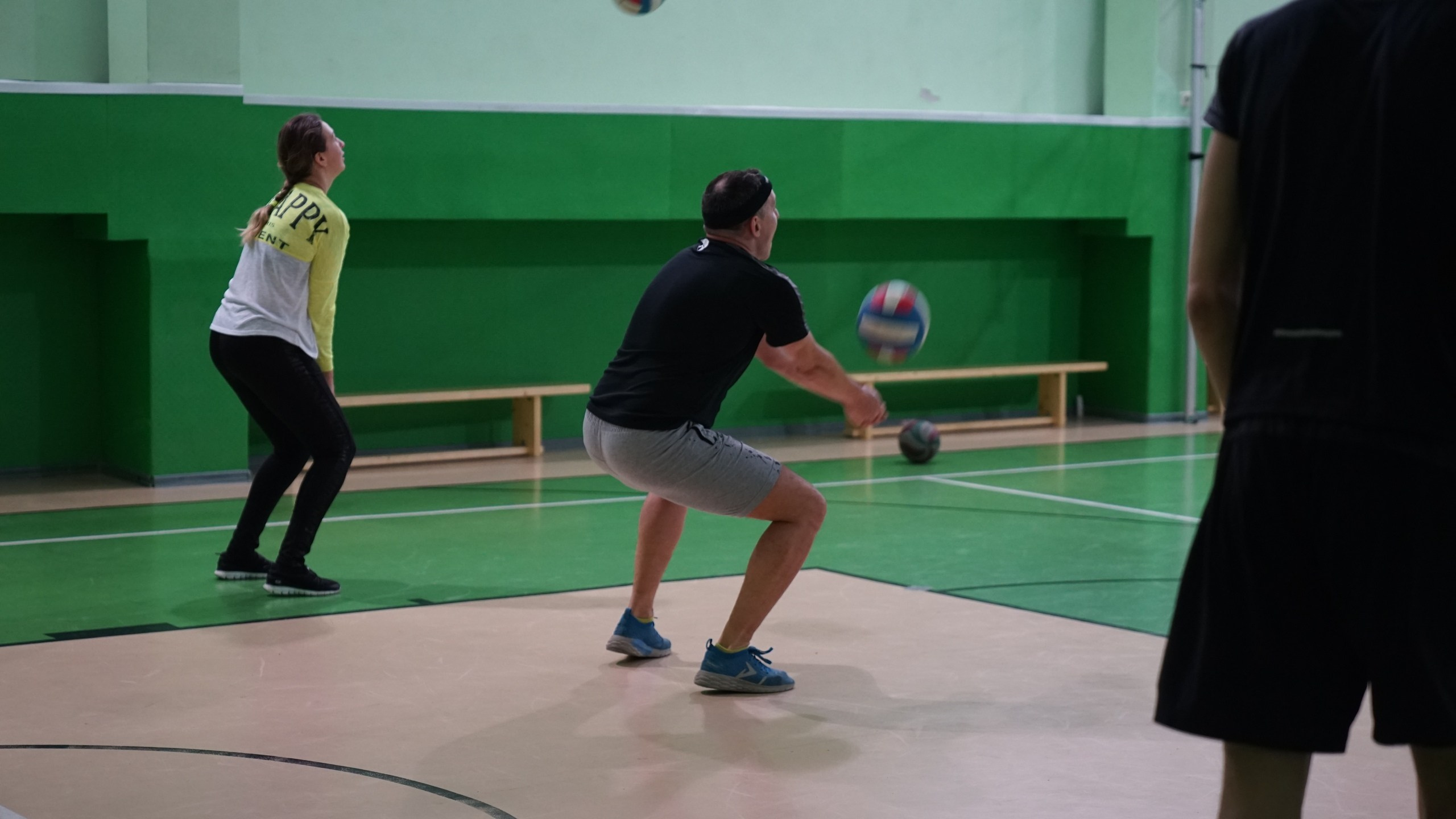 Волейбол | 25.02.2020. Галерея Фантим