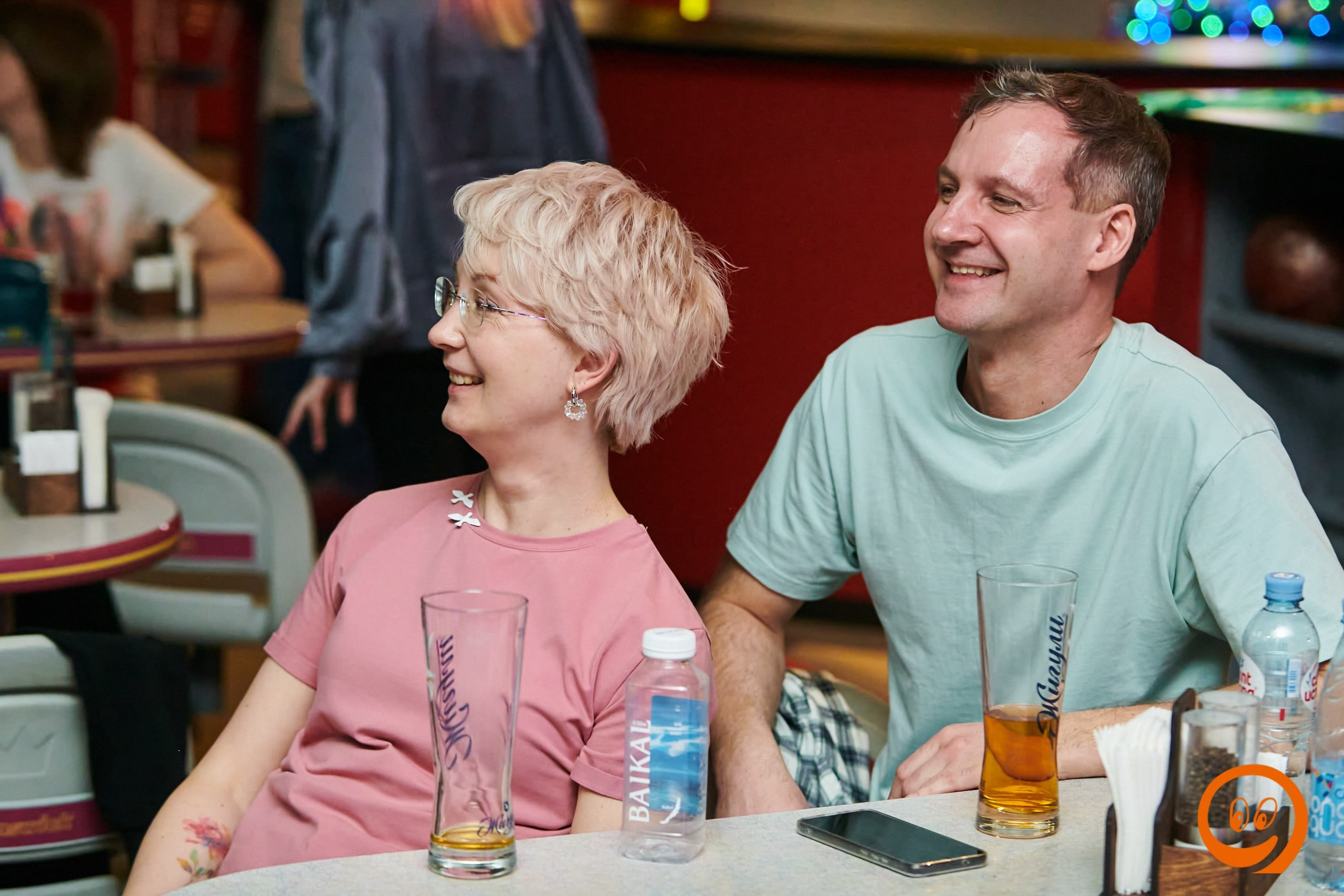 Боулинг | 12.01.2025. Галерея Фантим