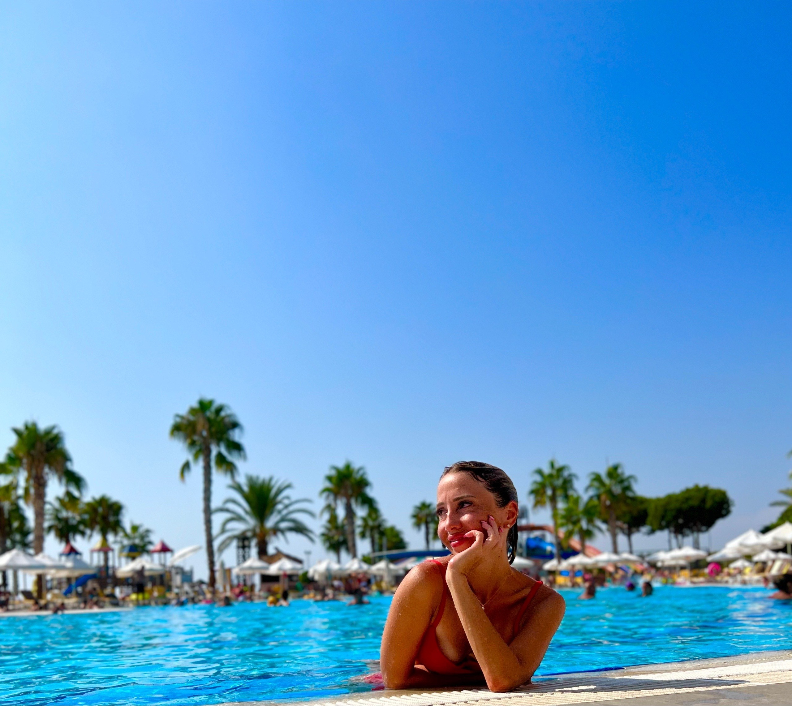 Фантимоотпуск. Турция | сентябрь 2023. Галерея Фантим