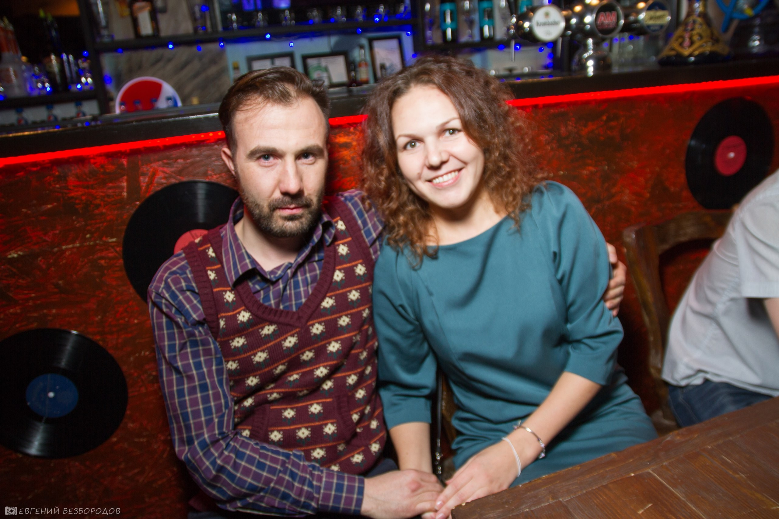 Музыкальная вечеринка | 11.03.2017. Галерея Фантим