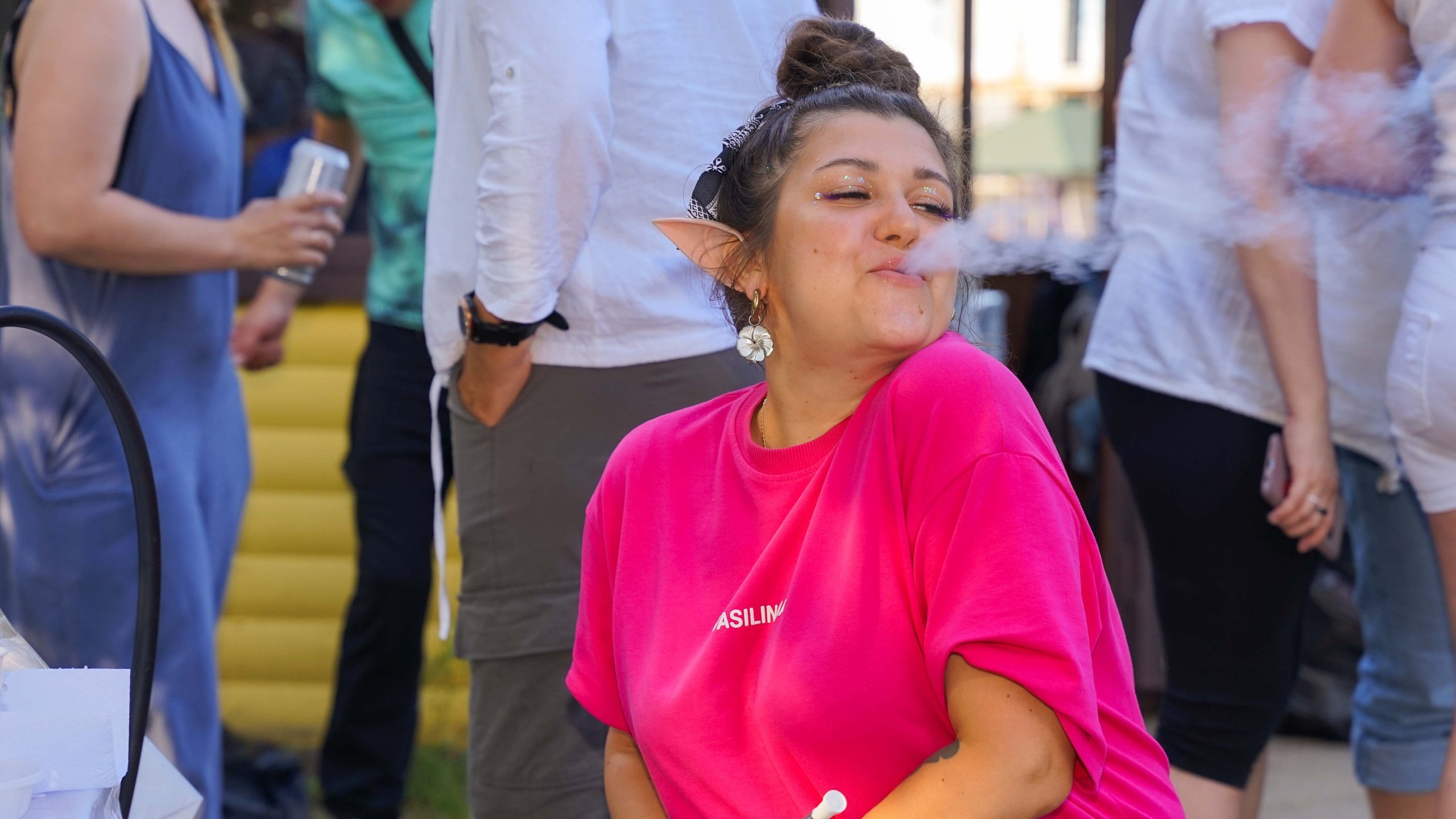 Шашлыки | 06.07.2024. Галерея Фантим