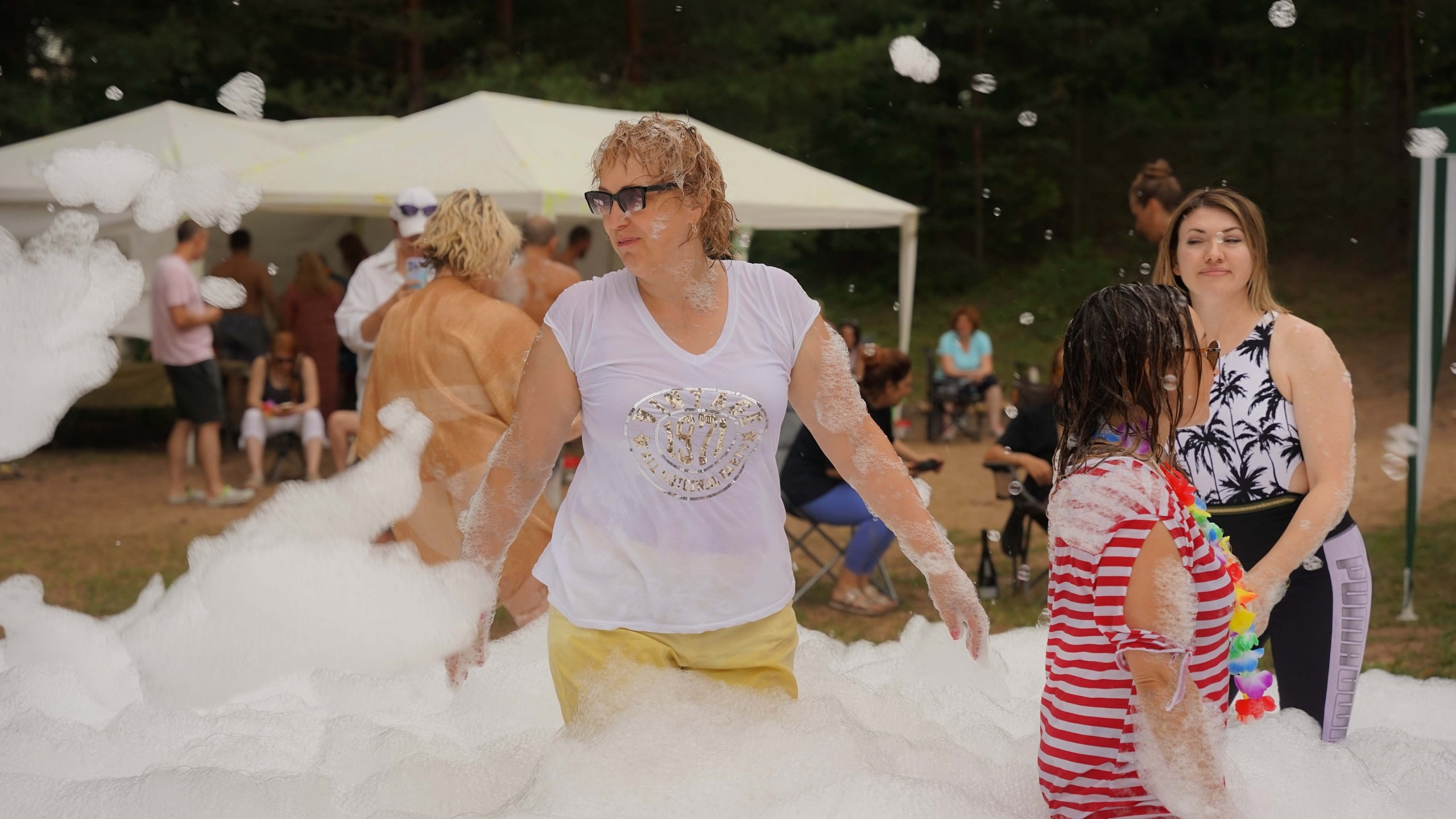 Походная Романтика 46. Солнце Монако. Галерея Фантим