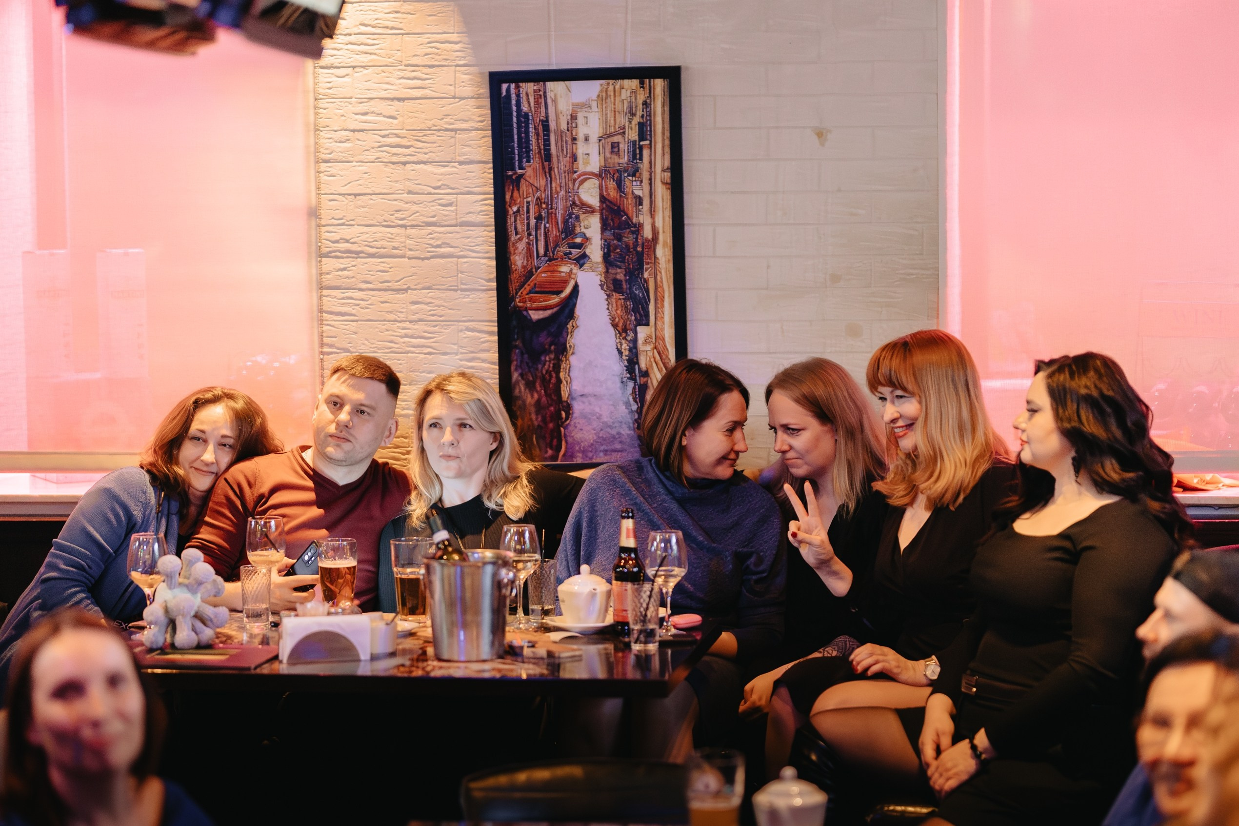 Караоке | 10.02.2024. Галерея Фантим