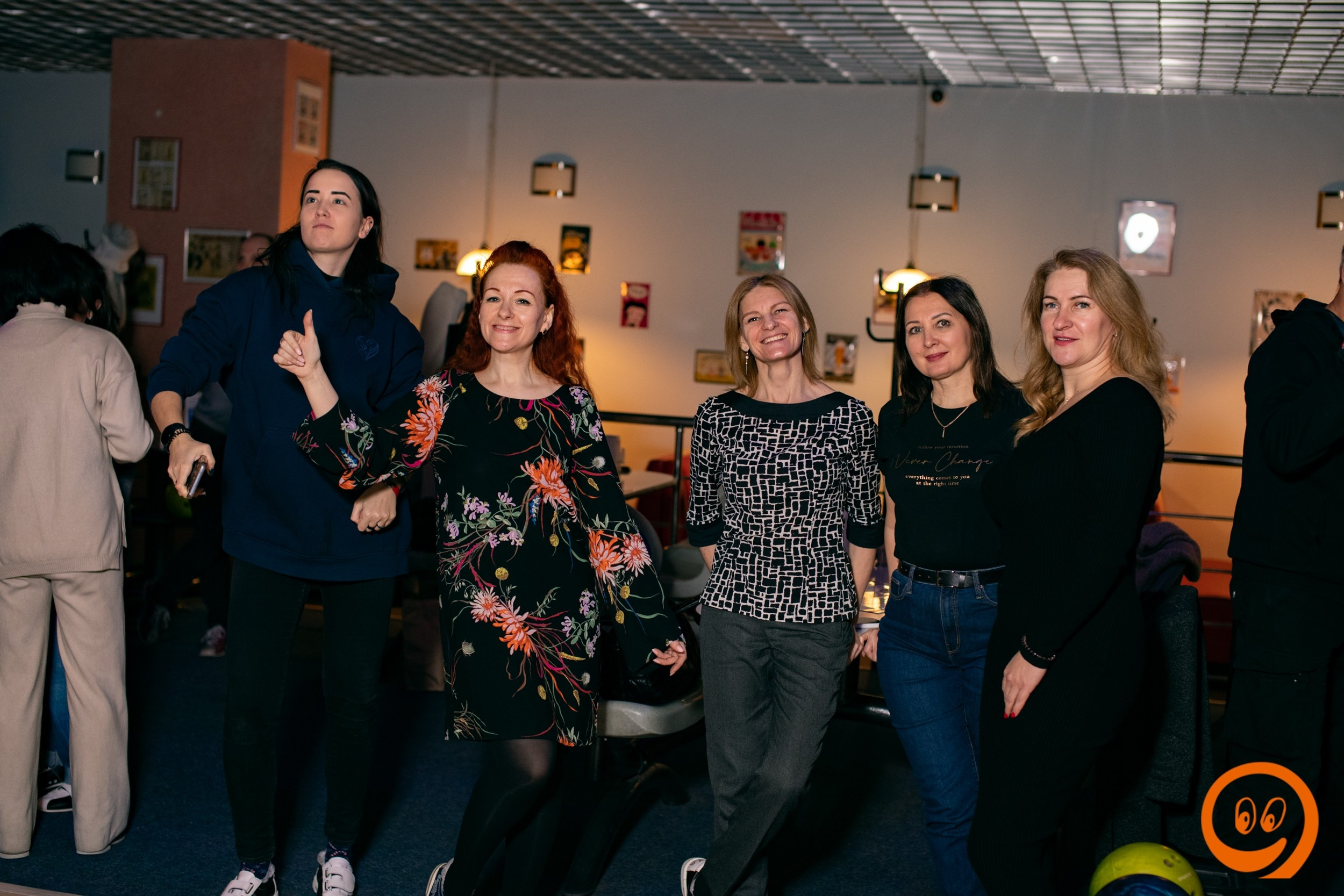 Боулинг | 09.02.2025. Галерея Фантим