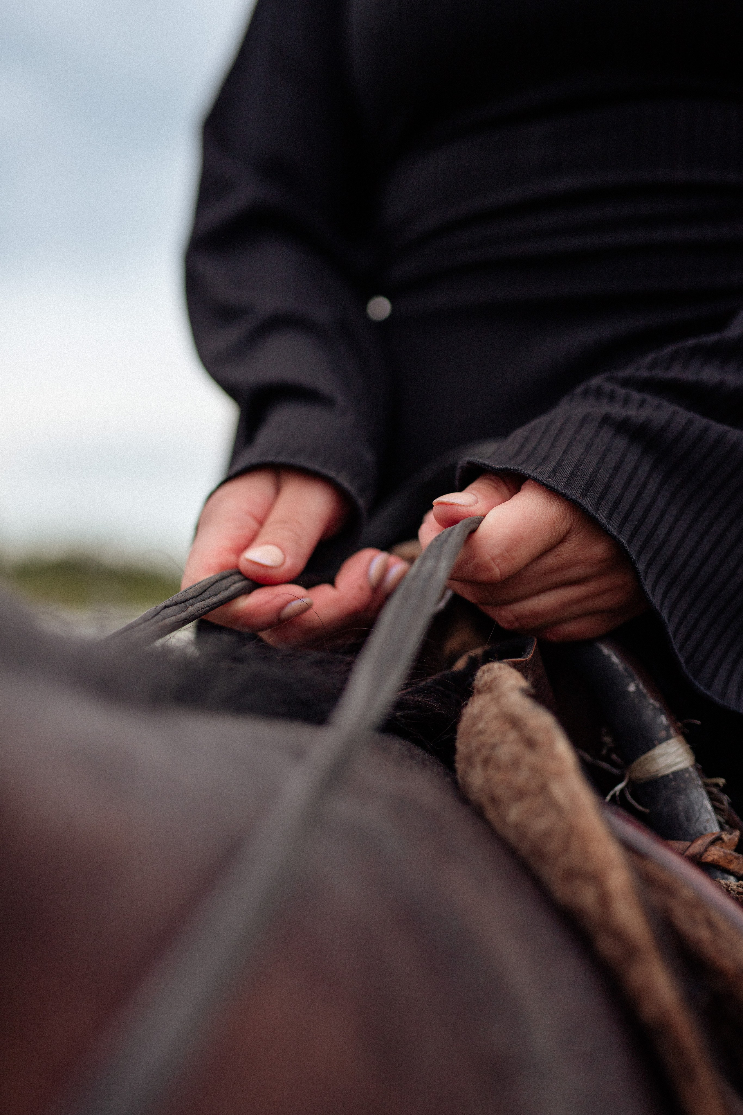 Лилия. Фотограф Анастасия Петрова