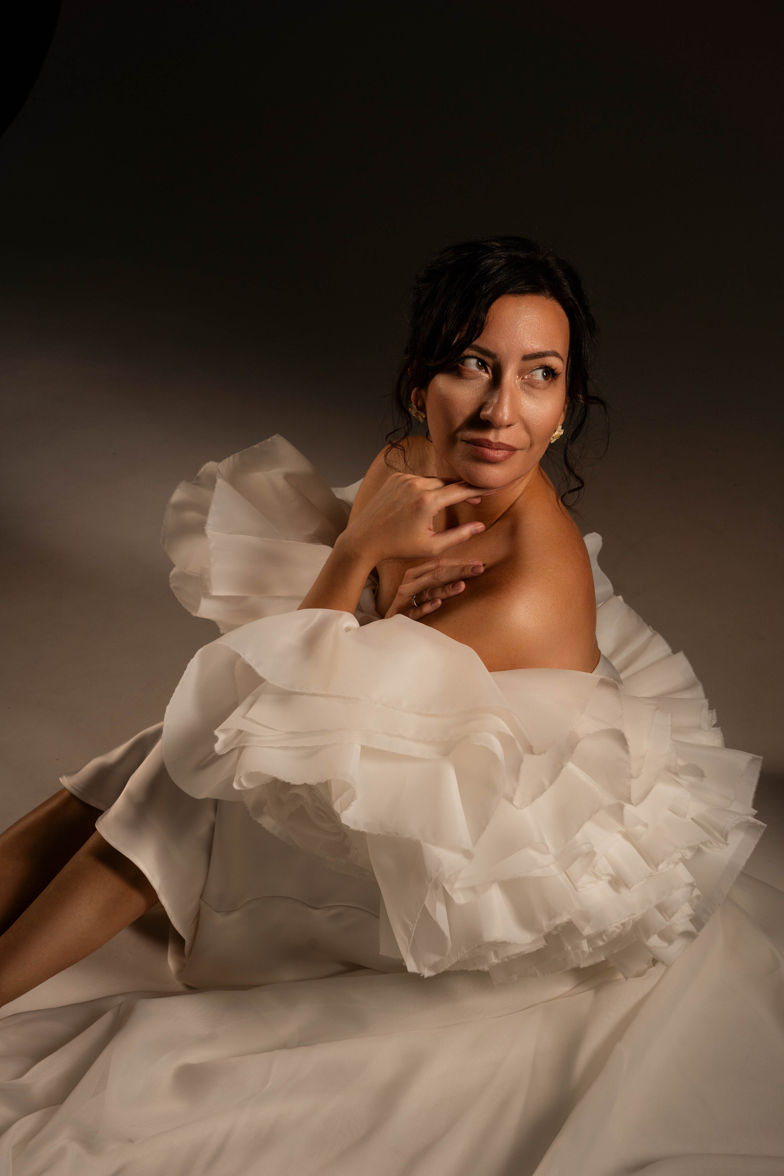 Светлана. Анастасия Антипинская — профессиональный фотограф в Хабаровске