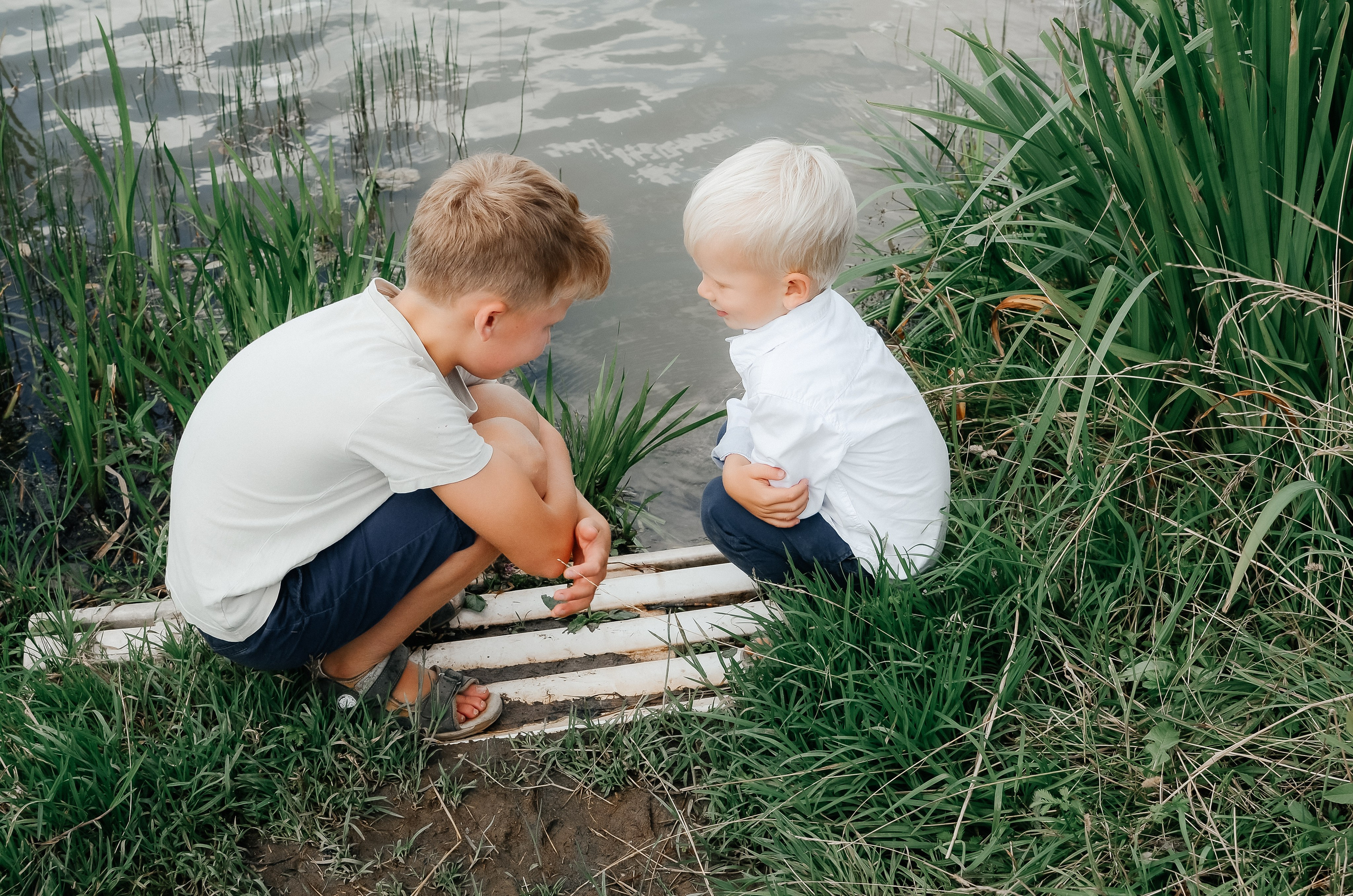 Юлия (Грязи)