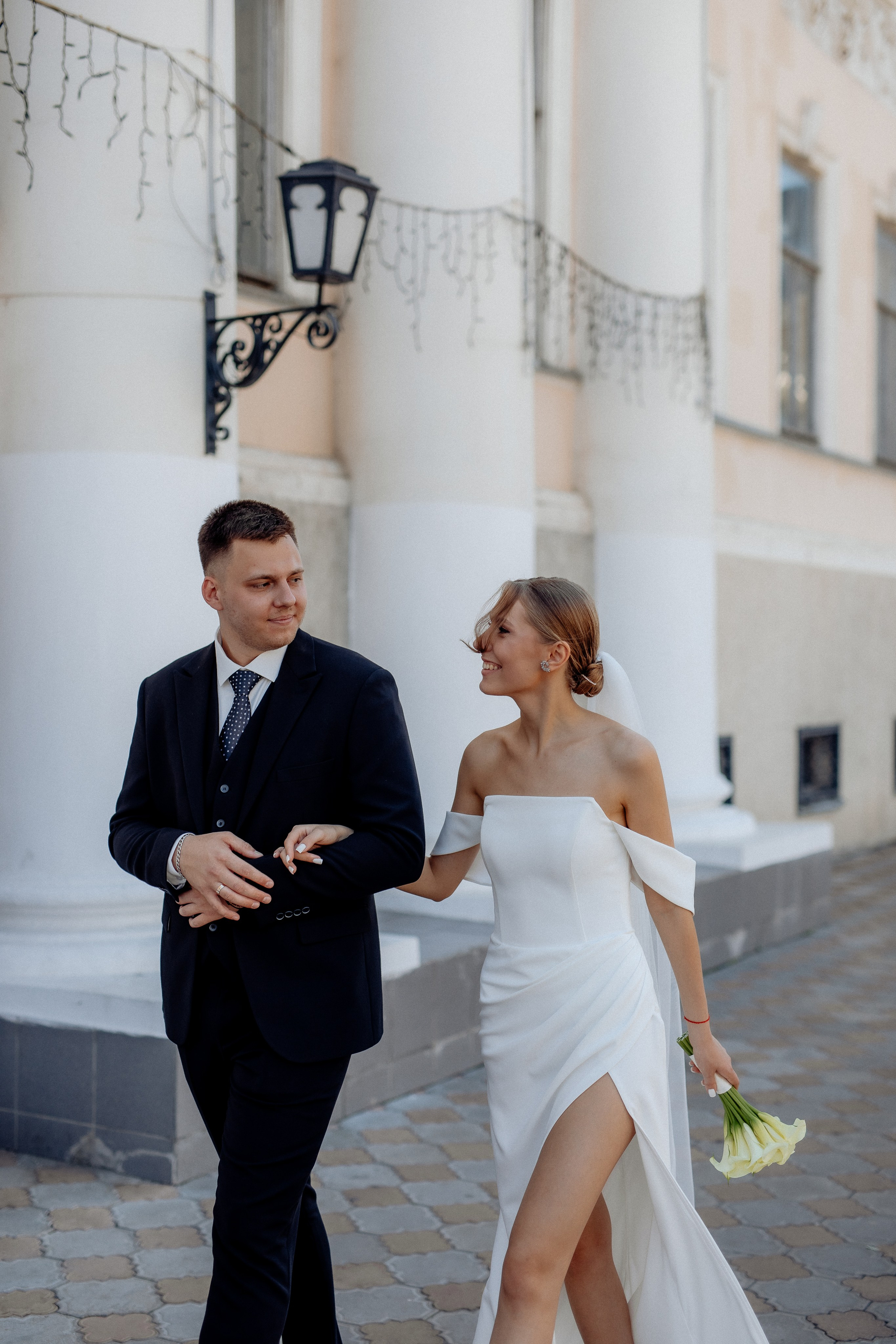 Роман и Ольга. Свадебный фотограф в Саратове Симашова Ирина